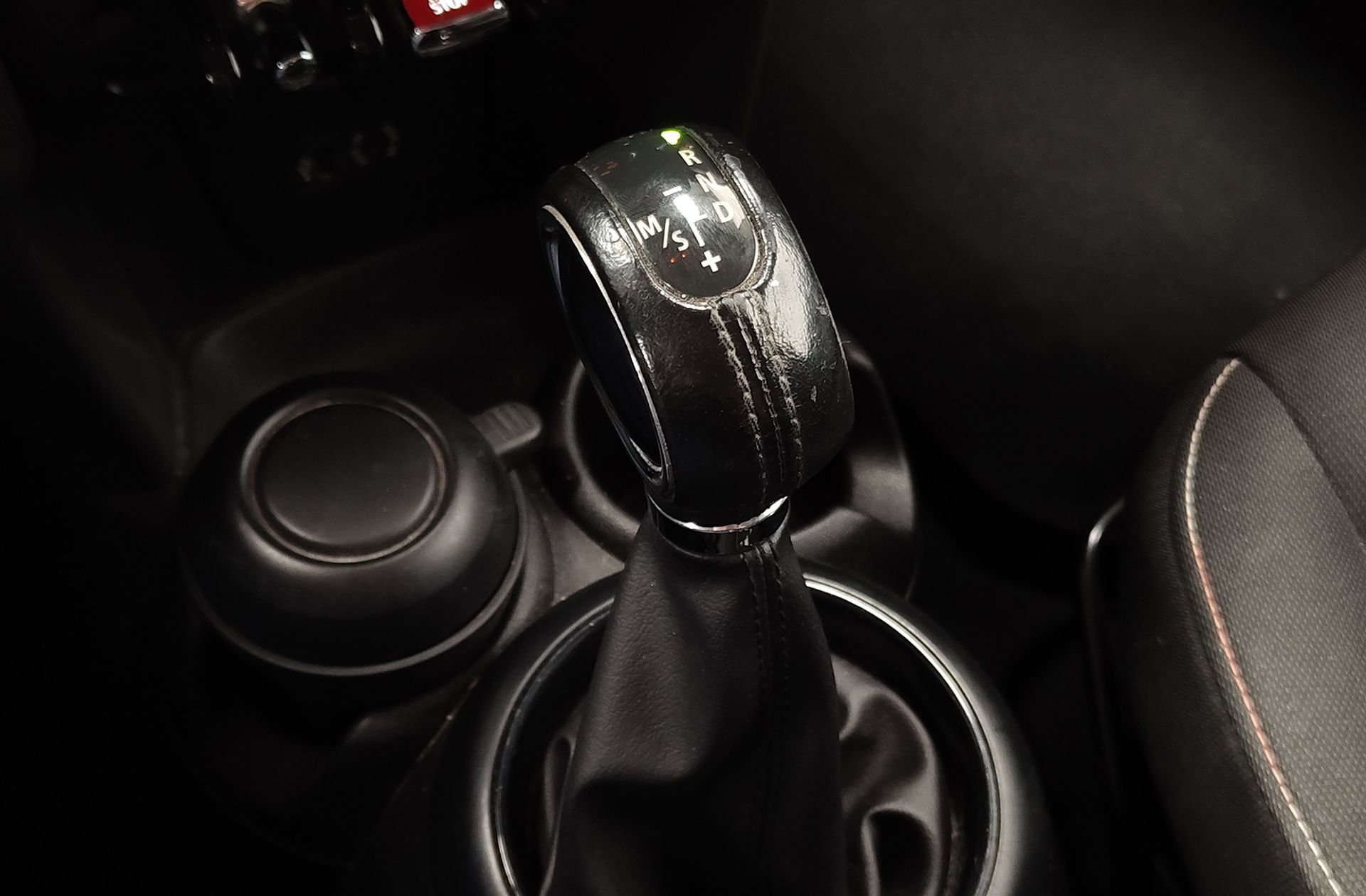MINI Cooper D - foto 5