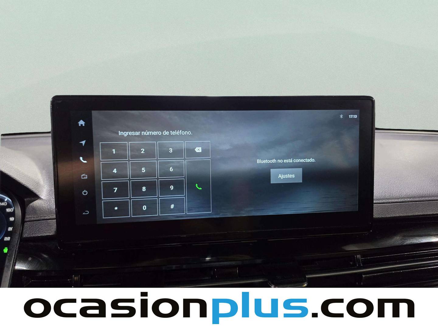 KGM Rexton KGM Rexton D22DTR Pro GSR 4x4 Auto (202 CV) 7 Plazas 2025