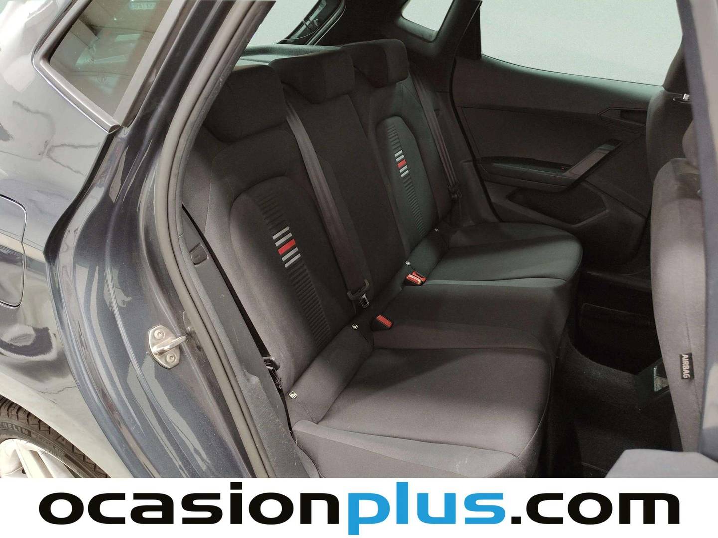 Seat Ibiza Seat Ibiza 1.0 TGI FR (90 CV) km 0