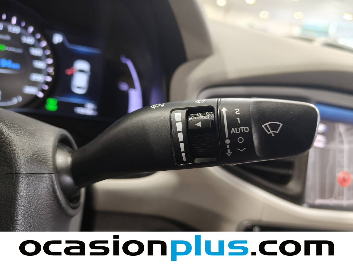 Hyundai IONIQ Hyundai Ioniq 1.6 GDI HEV Style DCT (141 CV) híbrido