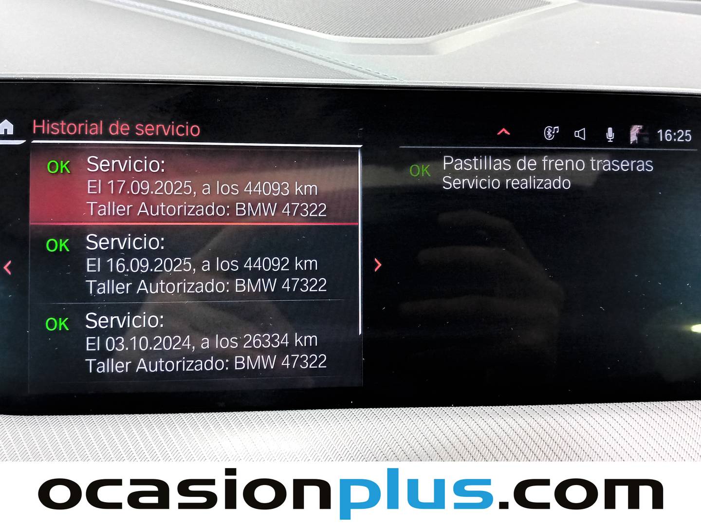 Foto BMW Serie 1 BMW Serie 1 M135i AWD (306 CV)