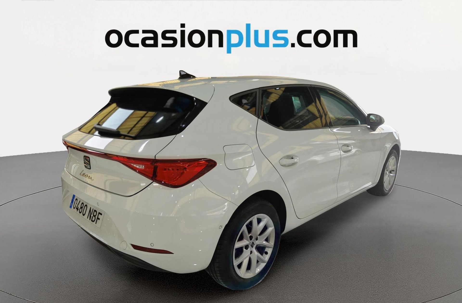 SEAT León 1.5 TSI Style Special Edition - foto 4