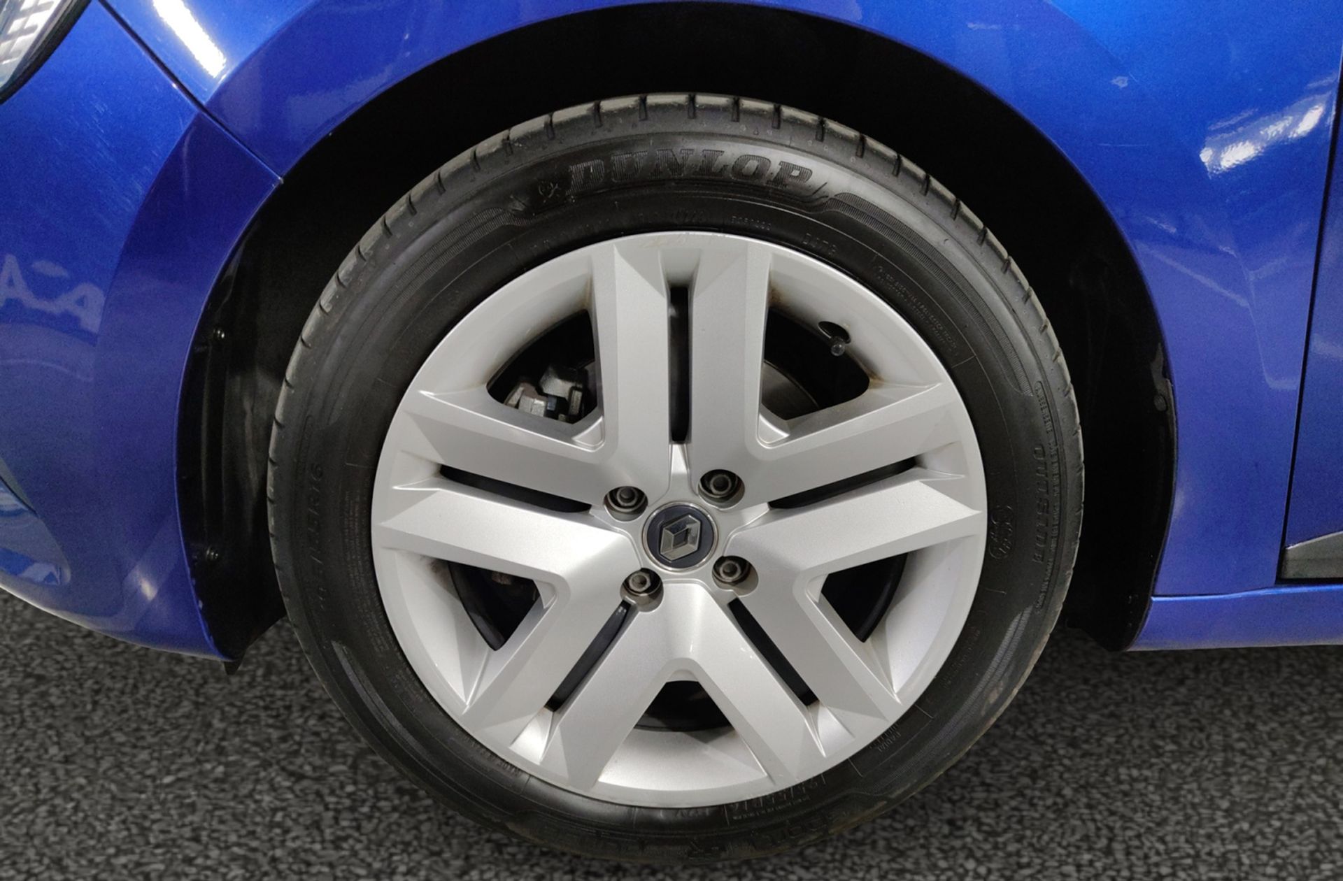 Renault Clio Intens E-Tech Híbrido - foto 36
