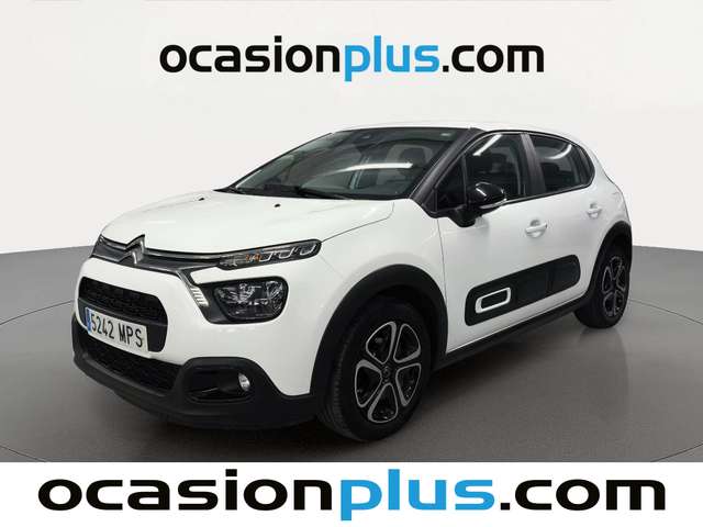 Citroën C3 Origin PureTech 83 Plus (83 CV) de segunda mano