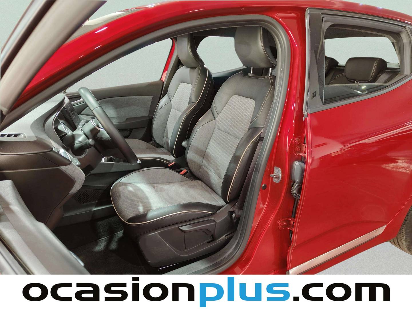 Foto Renault Clio Renault Clio Techno TCe  (90 CV)