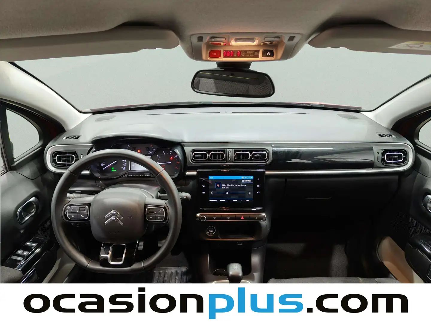 Foto Citroën C3 Citroen C3 PureTech 110 S&S Max (110 CV)