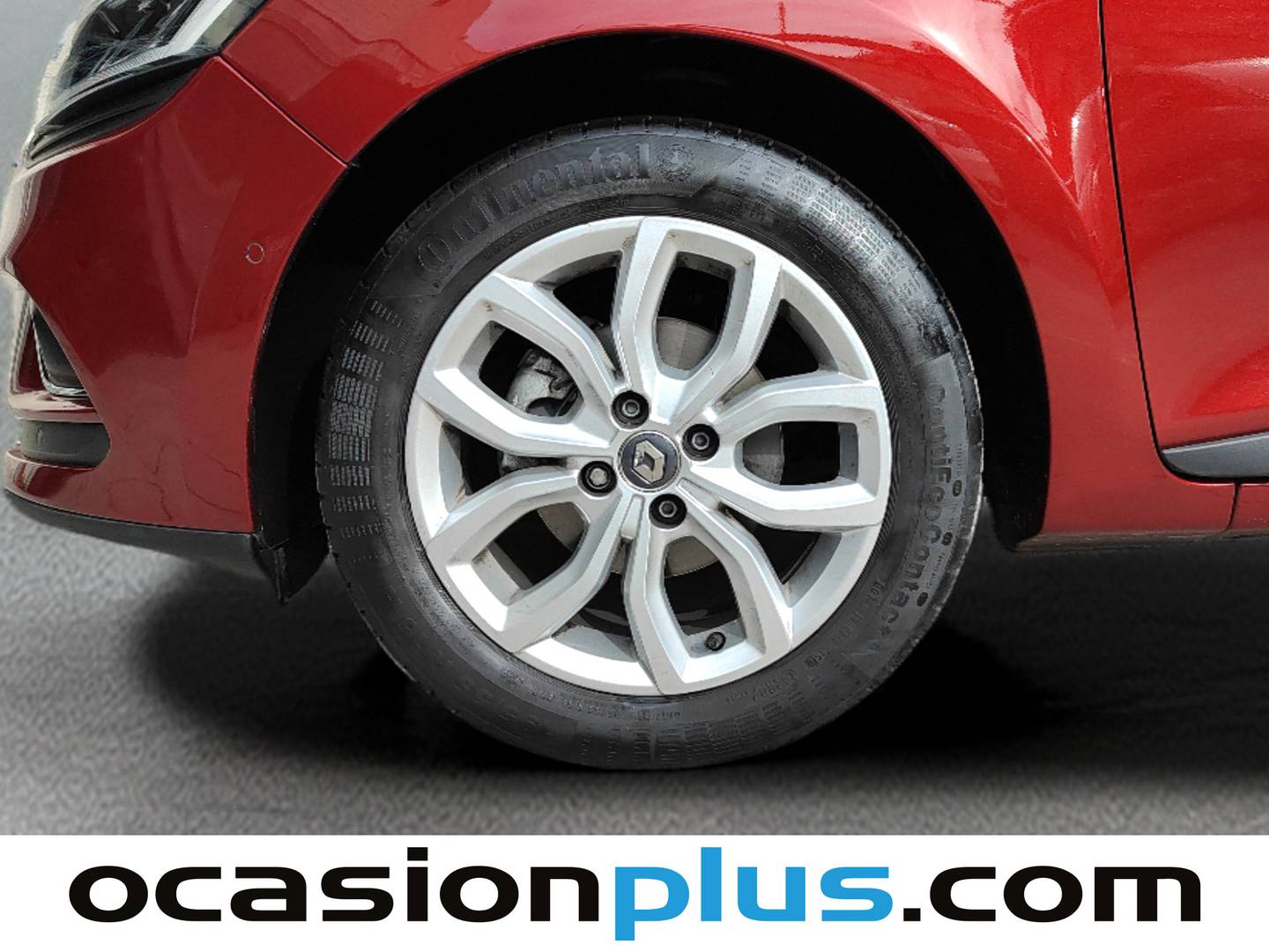 Renault Clio Renault Clio Zen TCe (90 CV) 2019