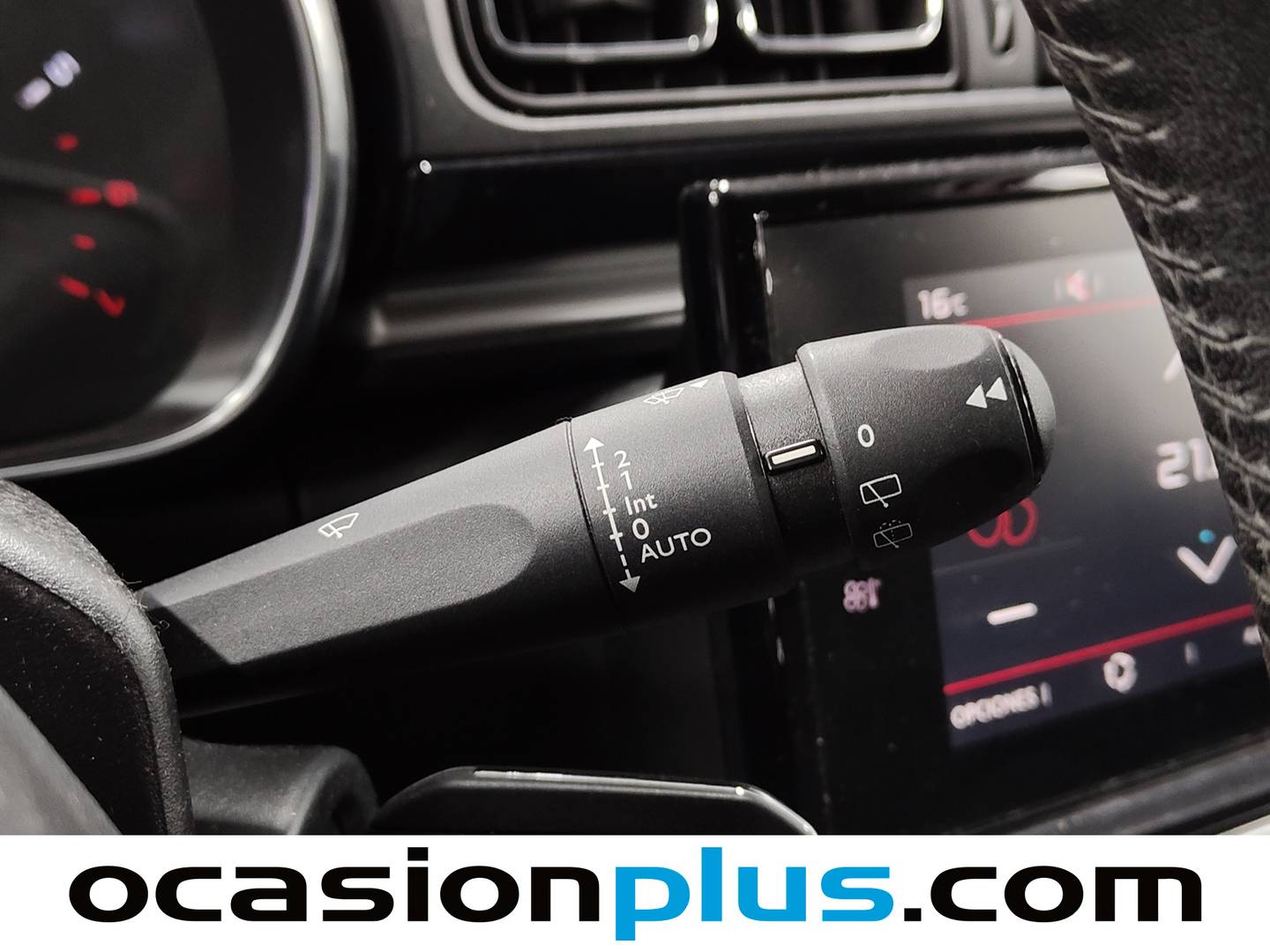 Foto Citroën C3 Citroen C3 PureTech 110 S&S Shine (110 CV)