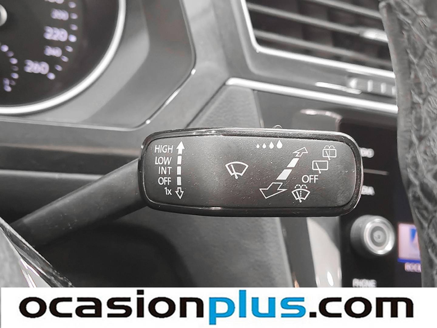 Foto Volkswagen Tiguan Volkswagen Tiguan Advance 1.5 TSI (130 CV)