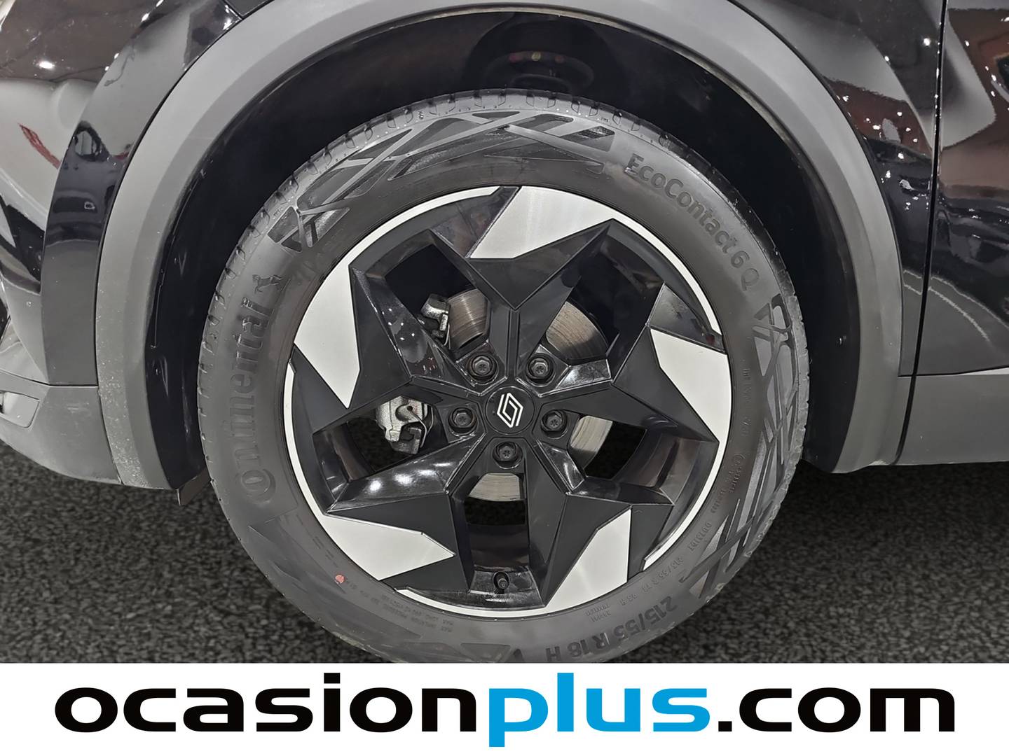 Foto Renault Captur Renault Captur Techno TCe (90 CV)