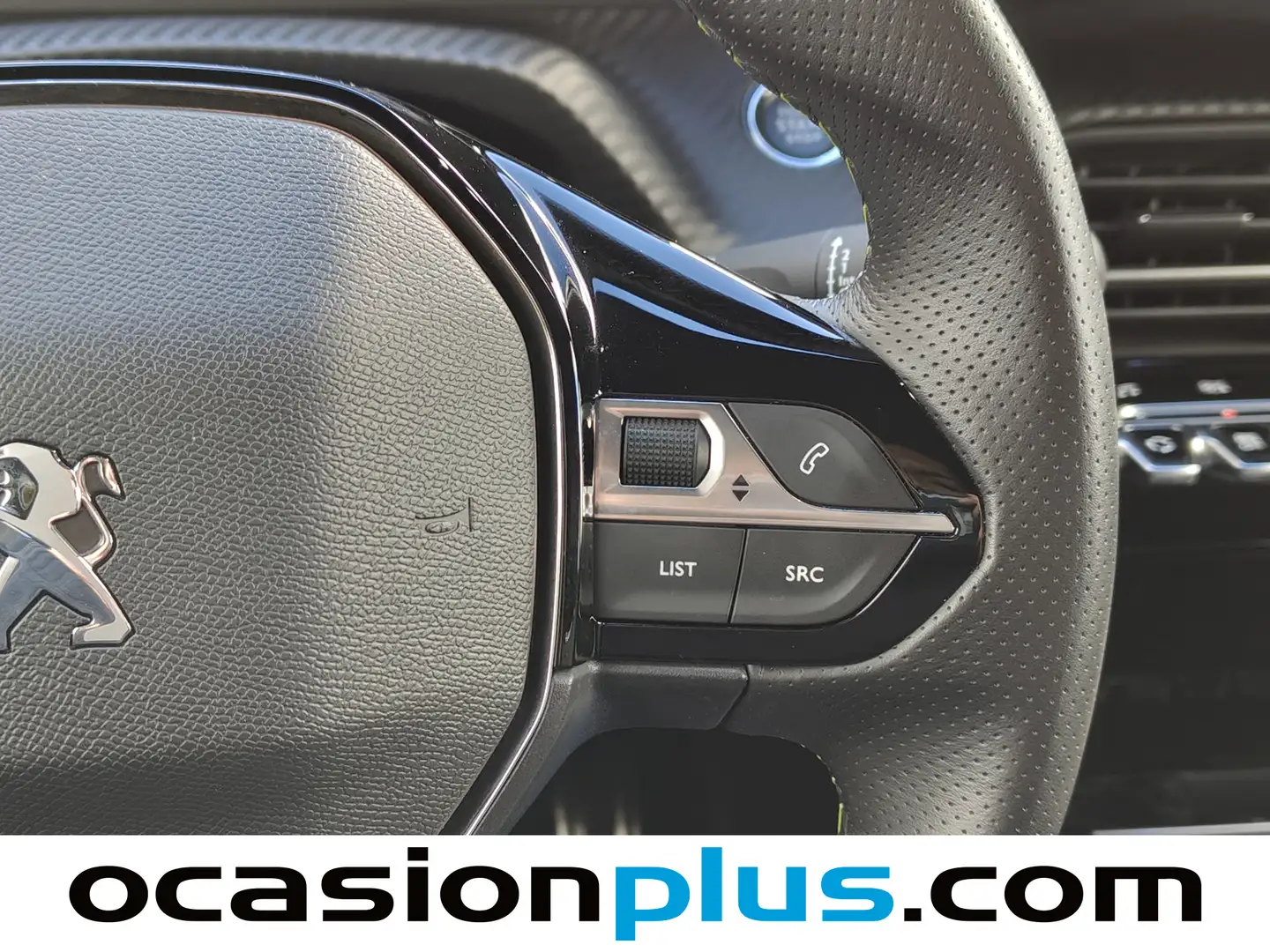 Foto Peugeot 208 Peugeot 208 BlueHDi 100 GT (100 CV)