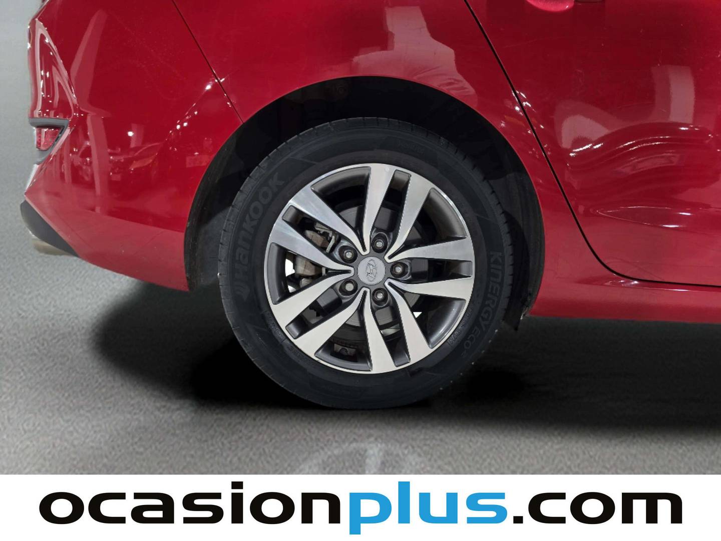 Hyundai i30 Hyundai i30 Fastback 1.0 TGDI Klass (120 CV) barato