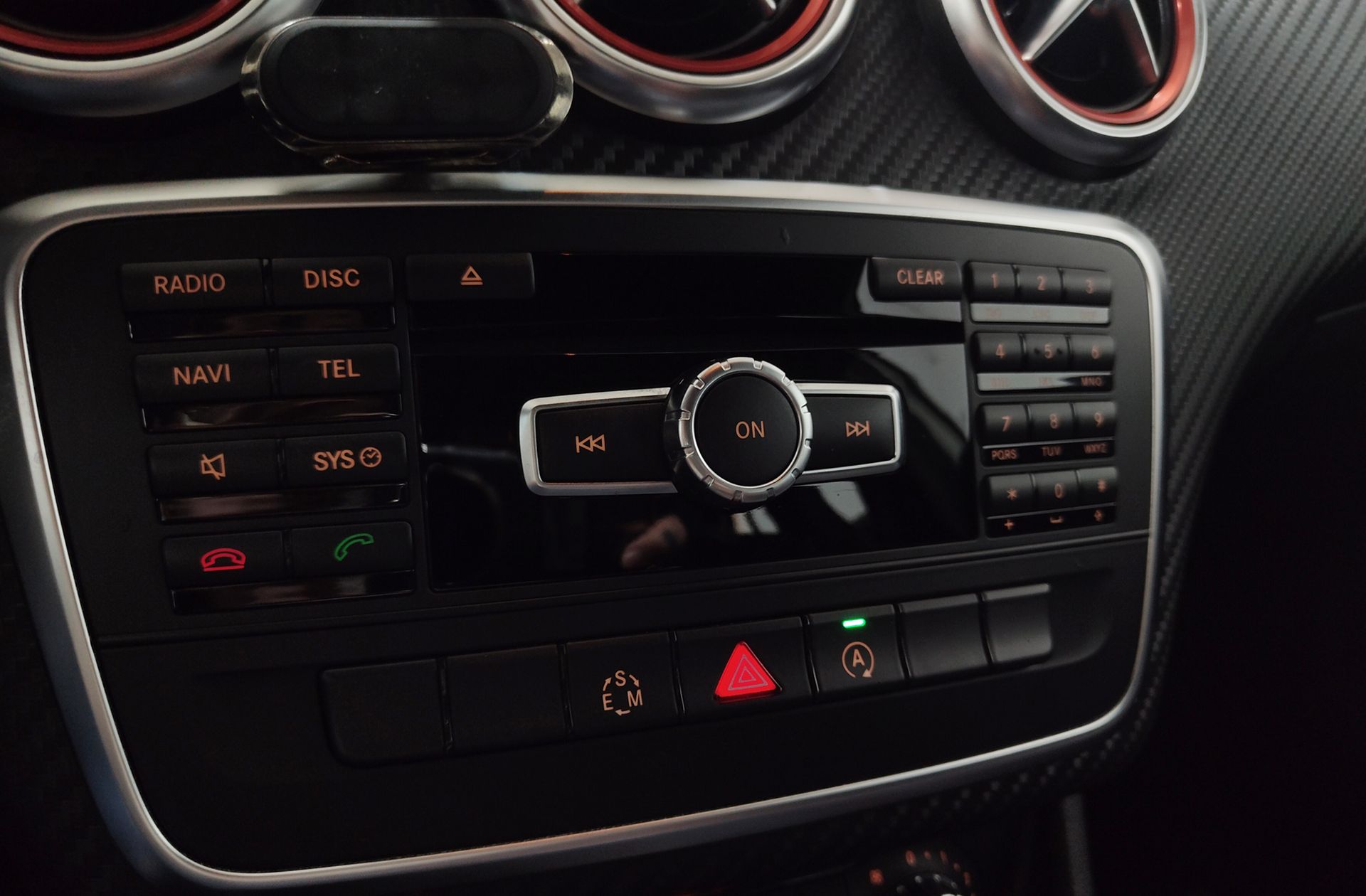 Mercedes-Benz Clase A 200 CDI AMG Line - foto 40