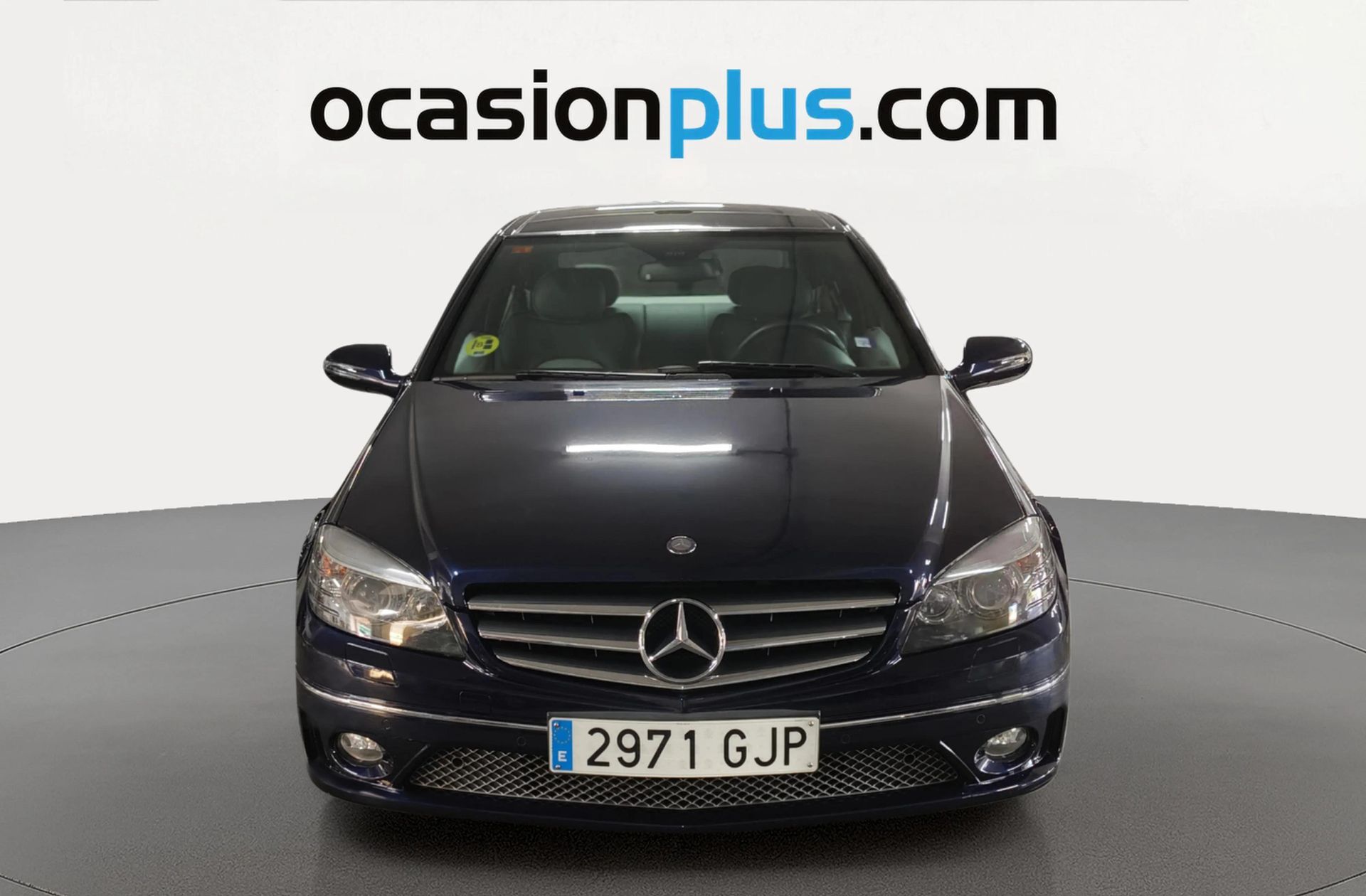 Mercedes-Benz Clase CLC 220 CDI - foto 13