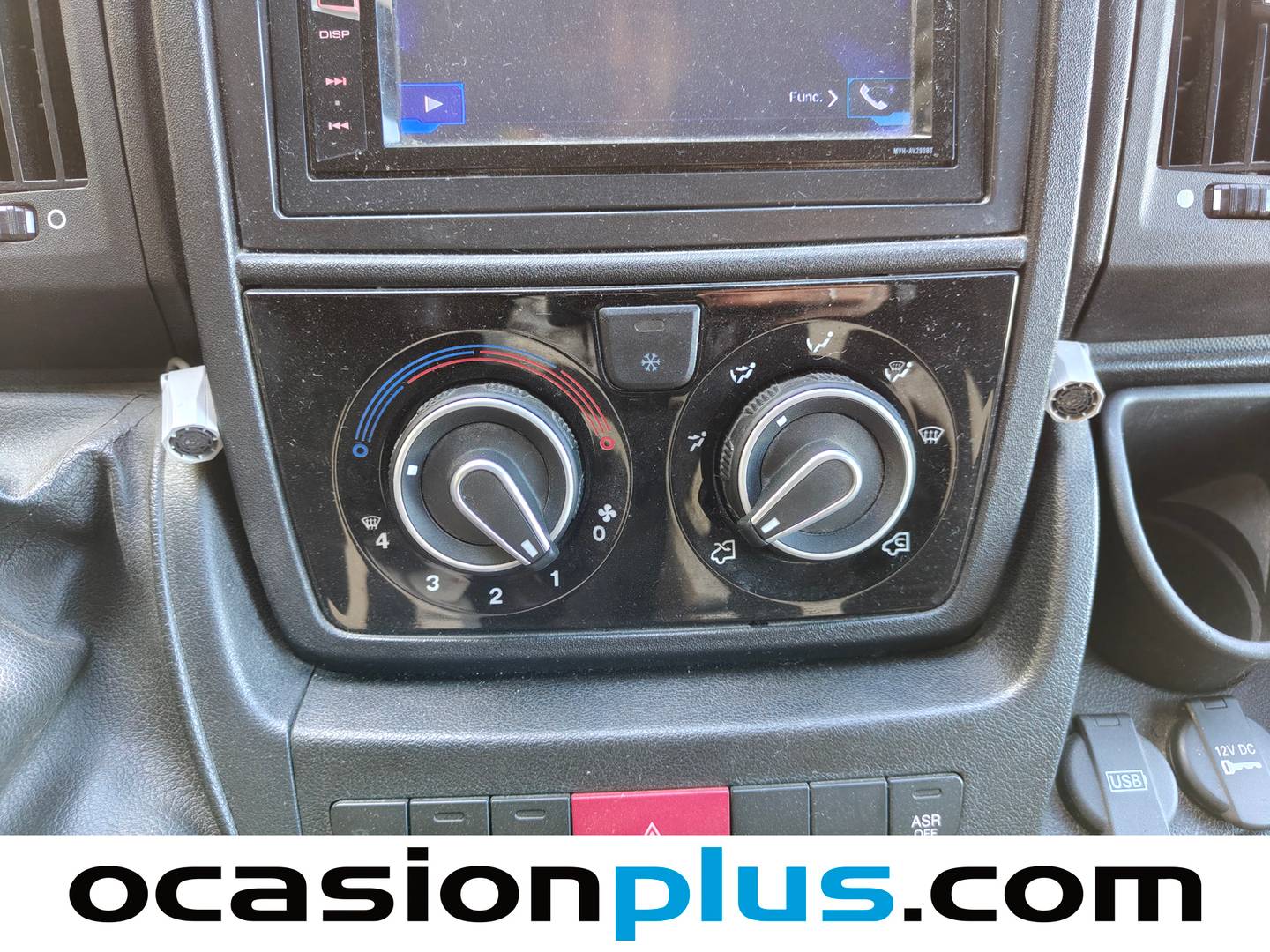 Foto Fiat Ducato Fiat Ducato Capron T135 (131 CV)