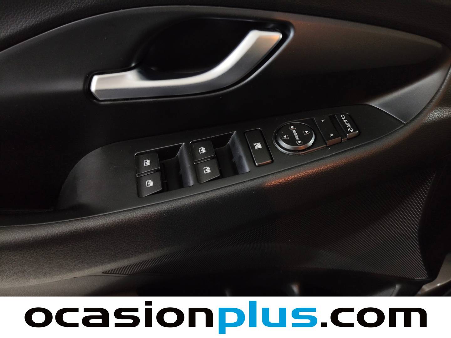 Hyundai i30 Hyundai i30 1.0 TGDI 48V Klass (120 CV) manual