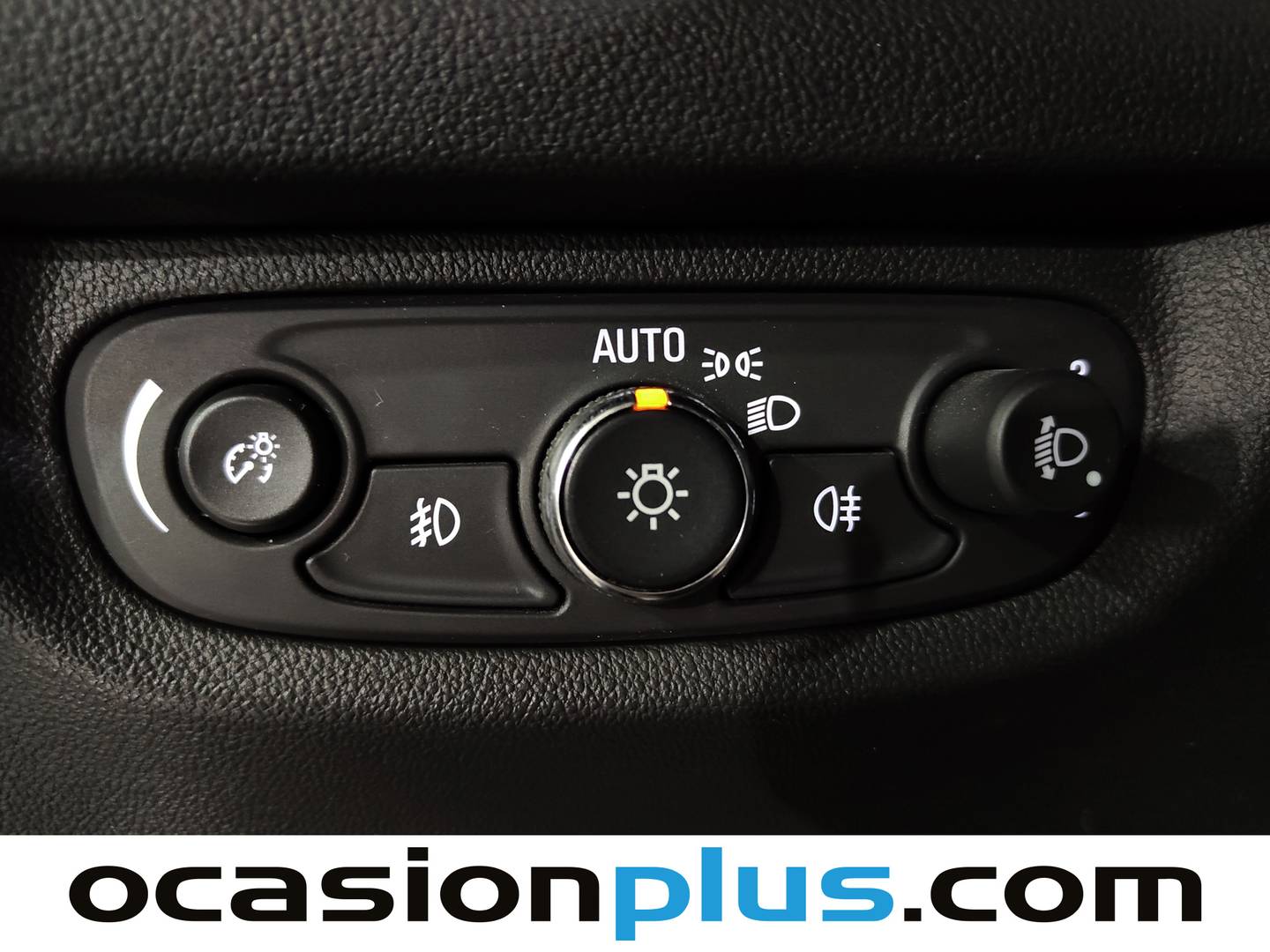 Acabados Opel Insignia Opel Insignia GS 1.5 Turbo XFT Innovation (165 CV)