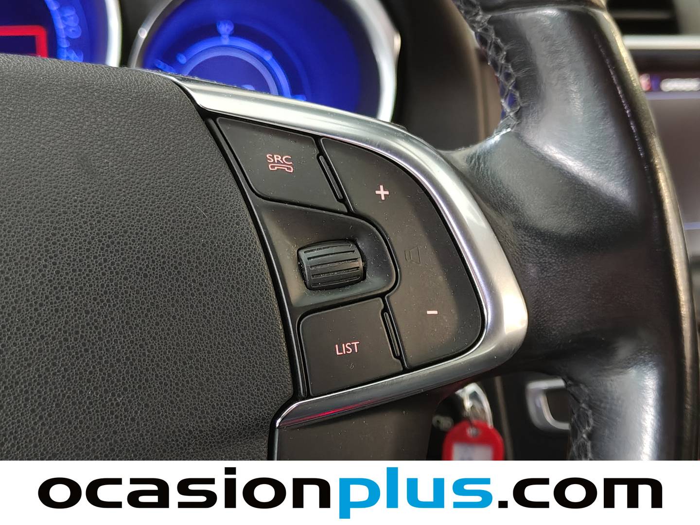 DS DS 4 Crossback DS DS 4 Crossback DS 4 Crossback 1.6 BlueHDi STT Desire (120 CV) km 0