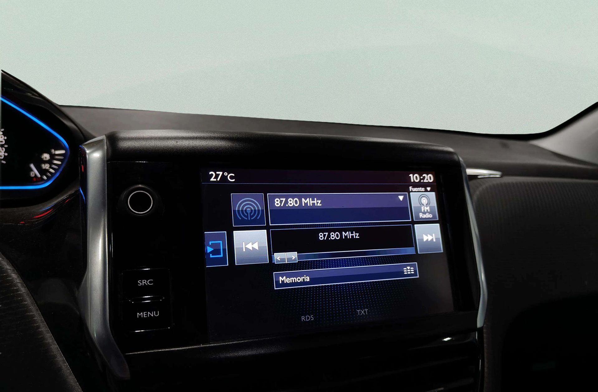Peugeot 2008 BlueHDi 120 Allure - foto 9