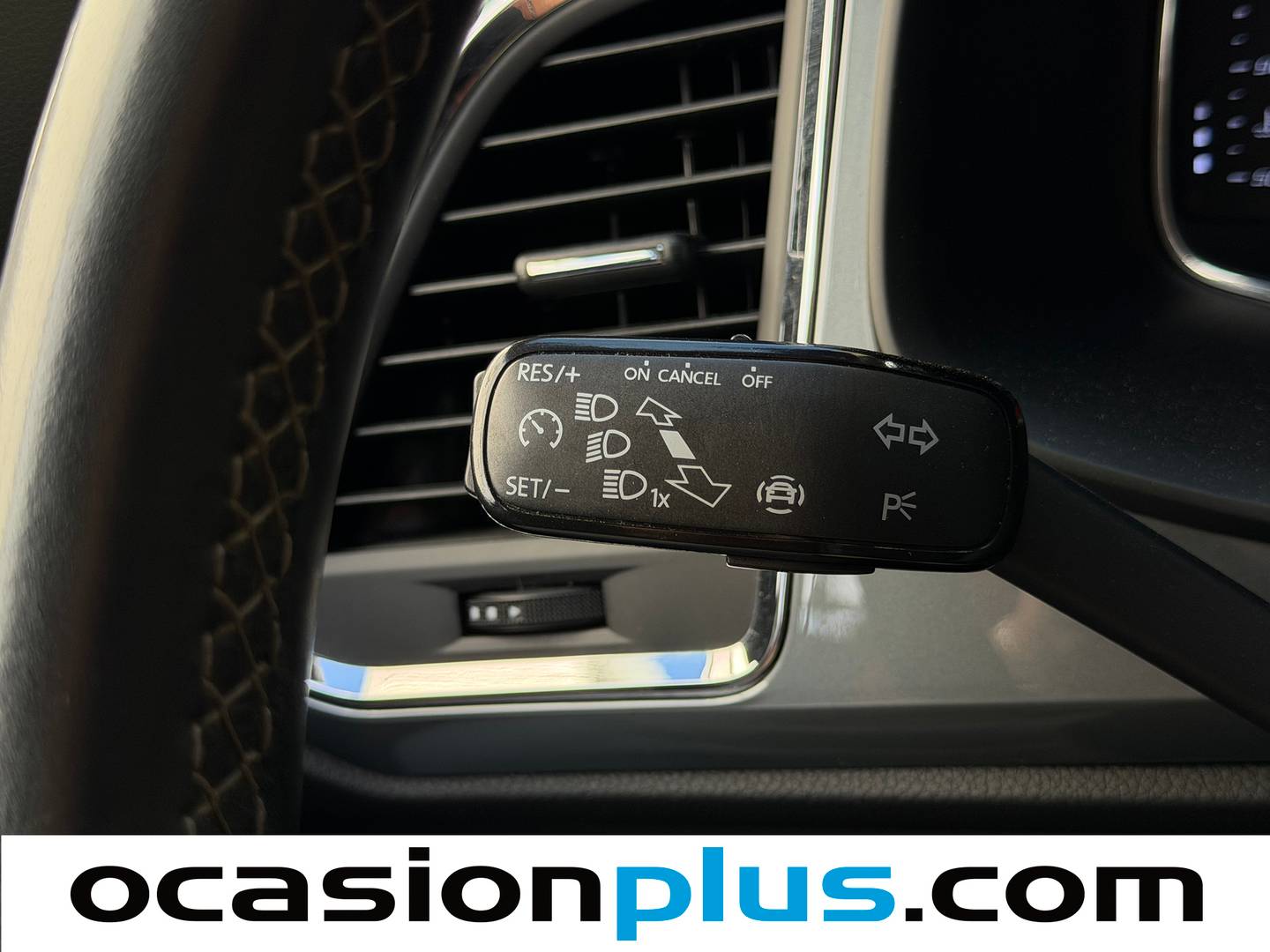 Accesorios del Seat Ateca Seat Ateca 1.5 TSI S&S Style Edition Nav DSG (150 CV)