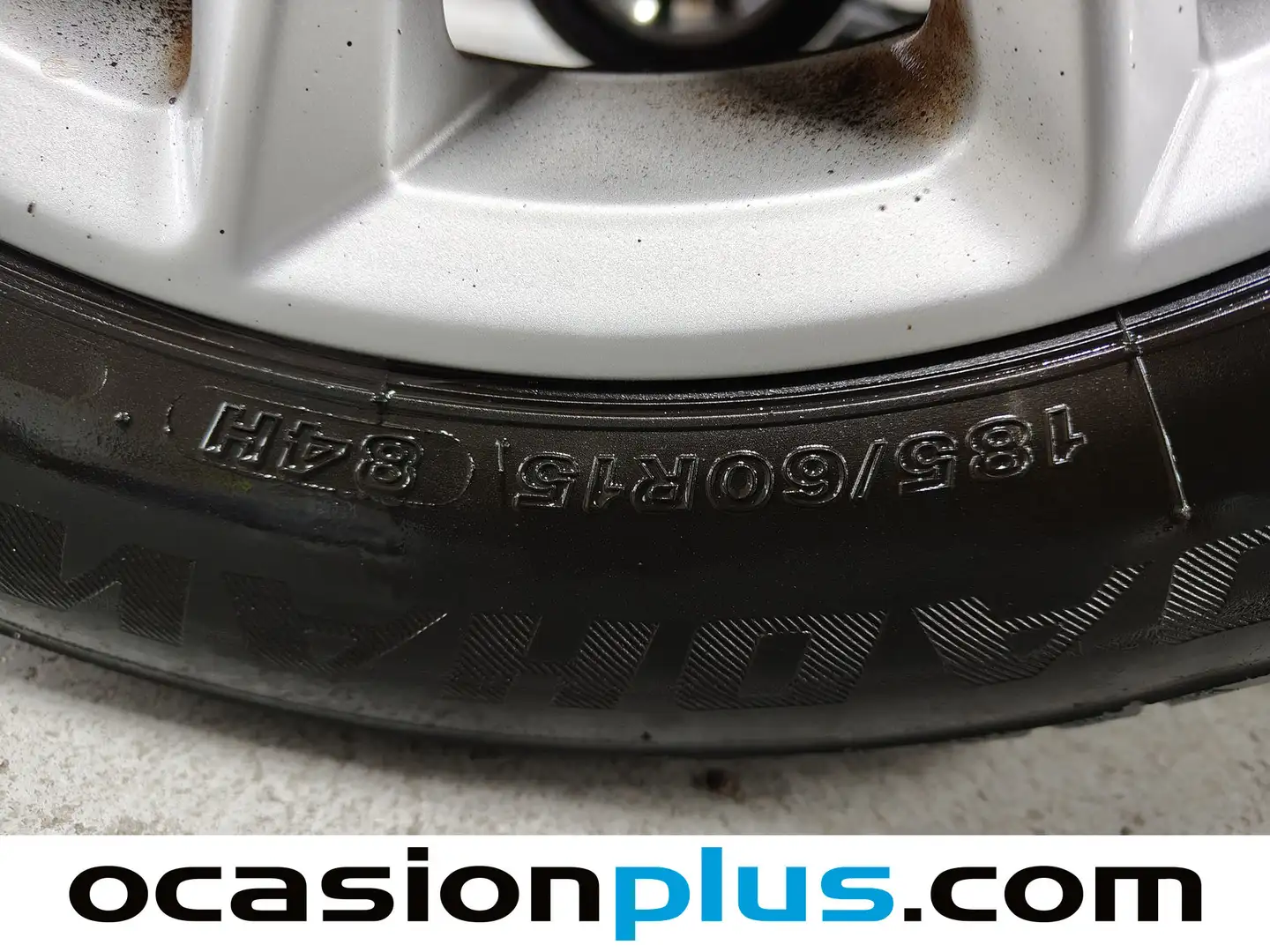 Foto Seat Ibiza SEAT Ibiza 1.2 TSI Style (90 CV)