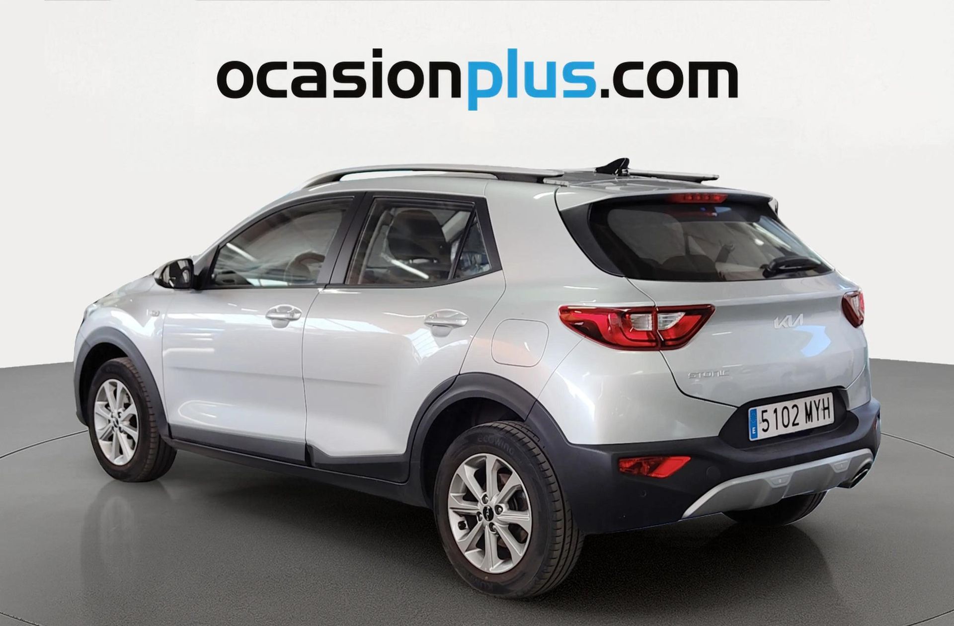 Kia Stonic 1.2 DPi Drive - foto 3
