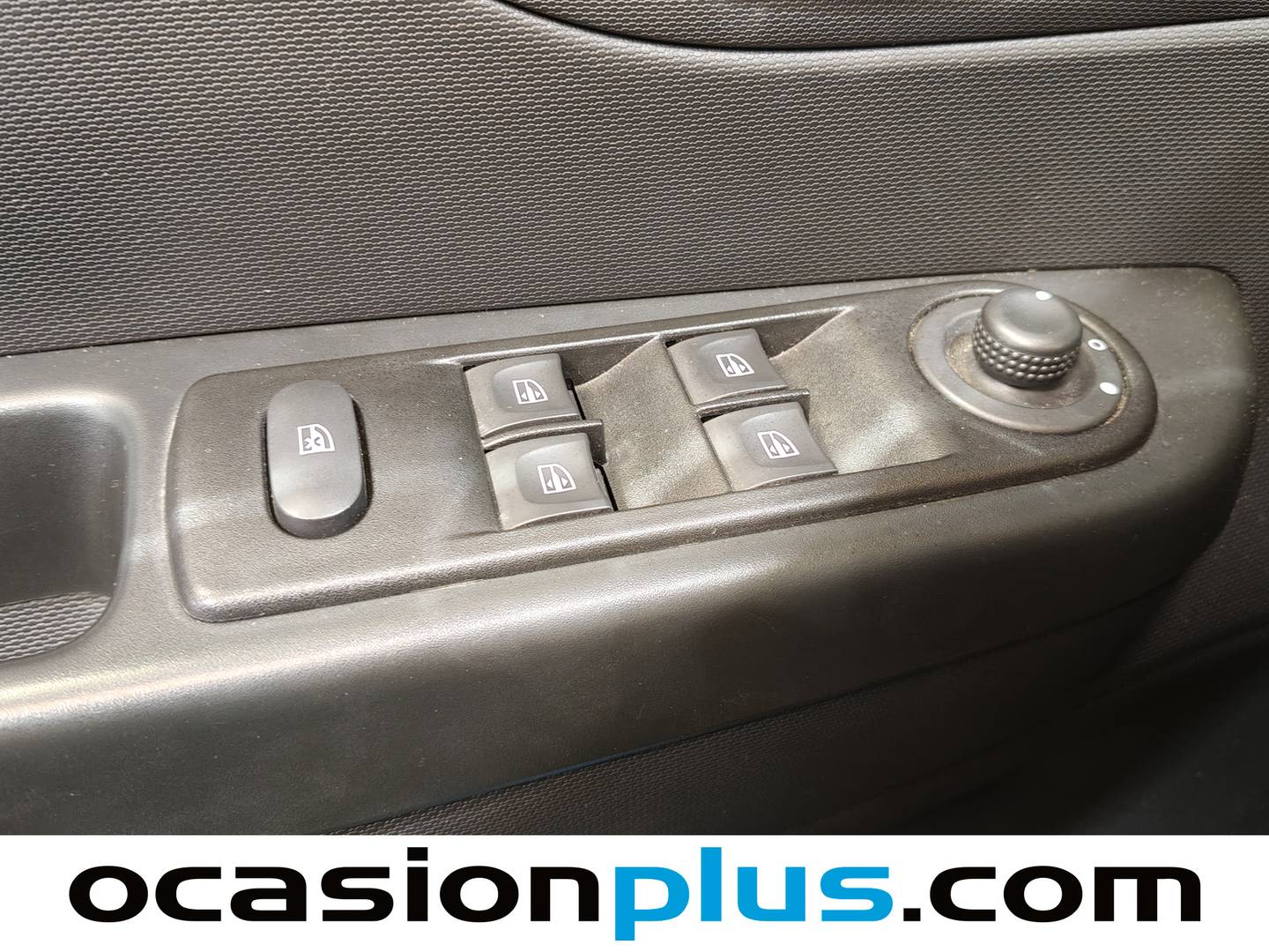 Renault Captur Renault Captur Intens Energy S&S dCi (90 CV) seminuevo