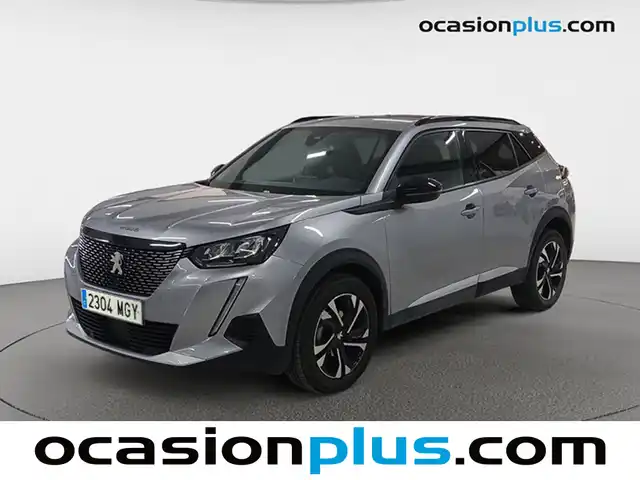 Peugeot 2008 PureTech 100 S&S Allure (100 CV) de segunda mano