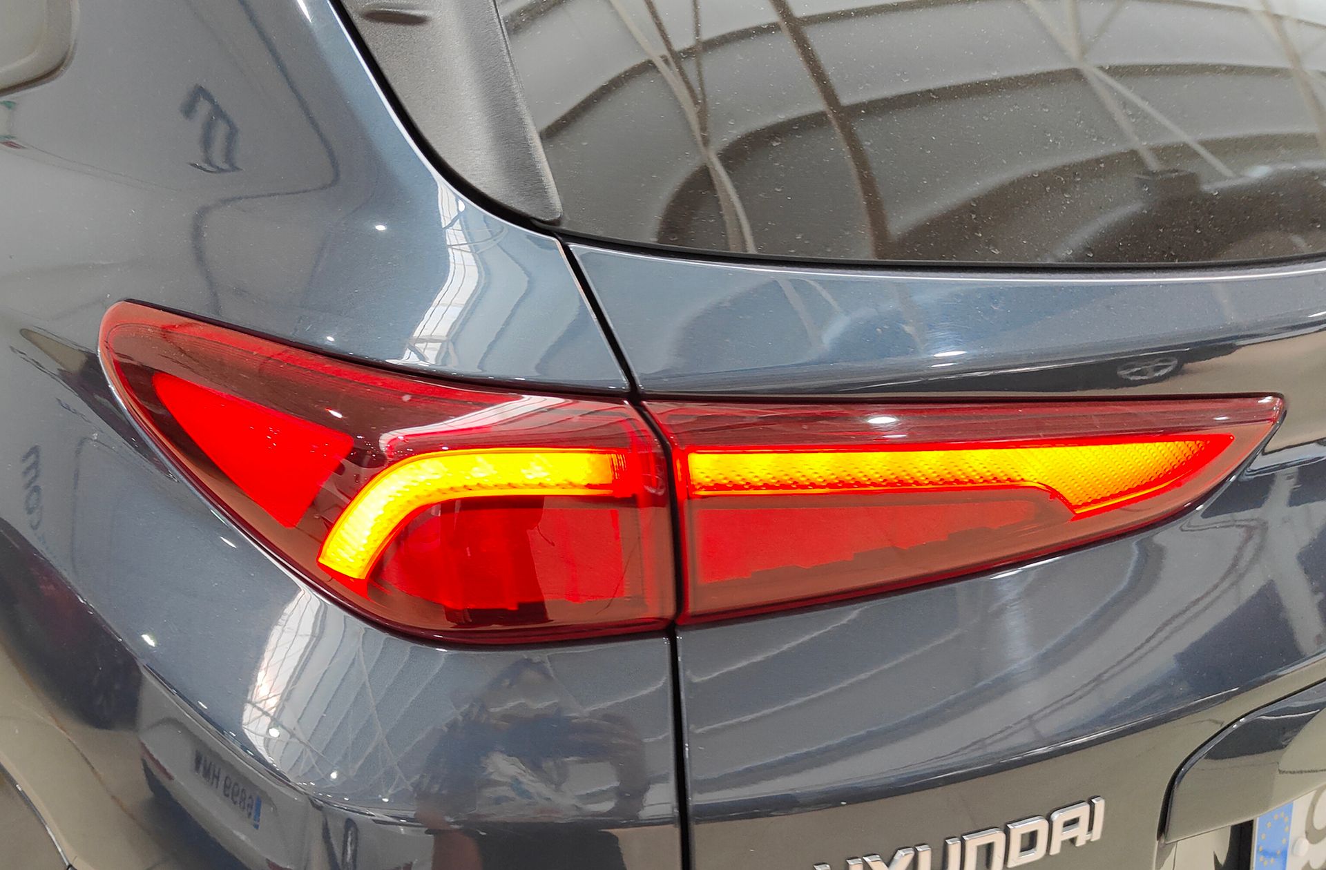 Hyundai Kona EV Tecno - foto 16