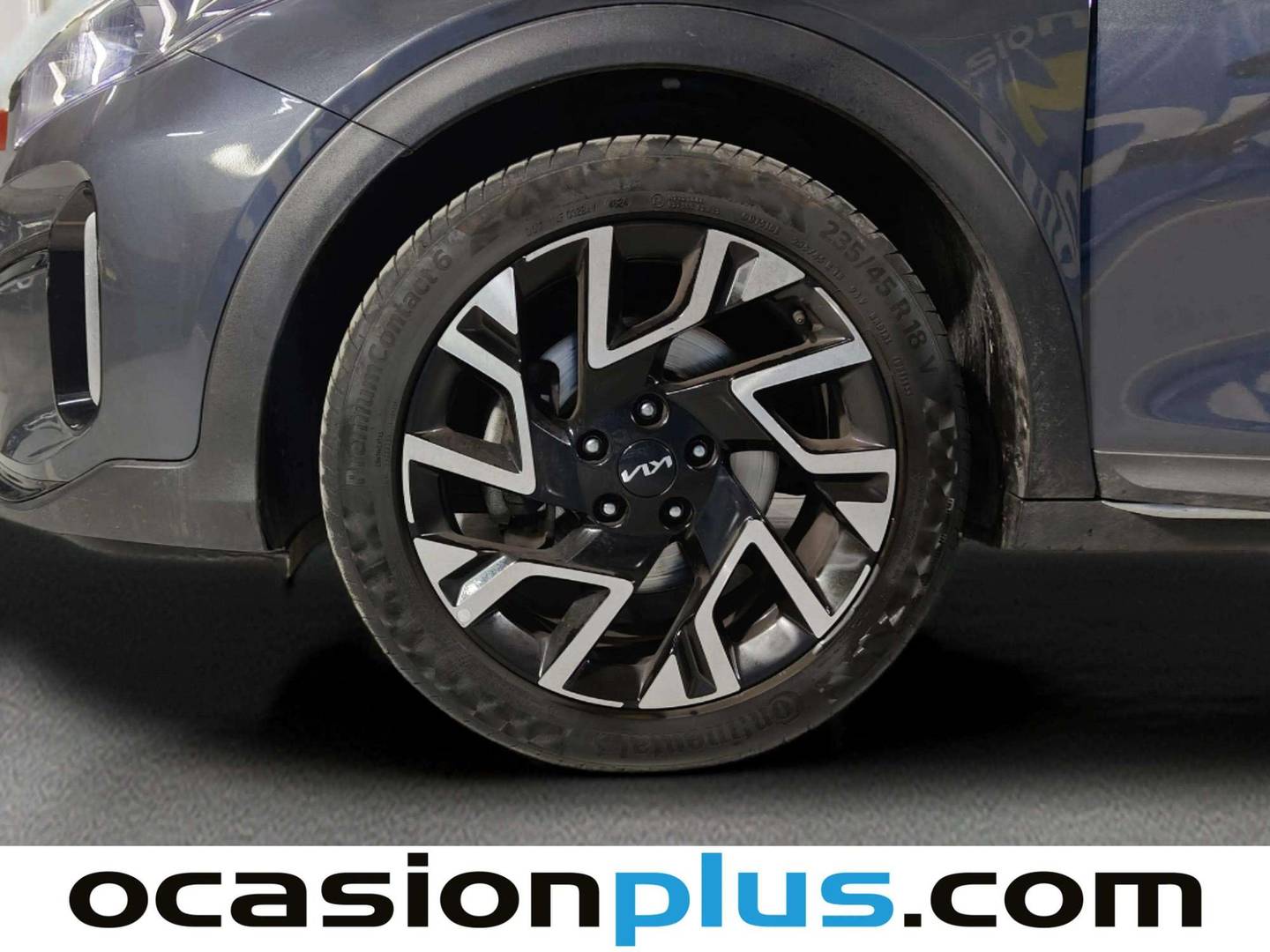 KIA XCeed KIA XCeed 1.0 T-GDi Drive (100 CV) seminuevo