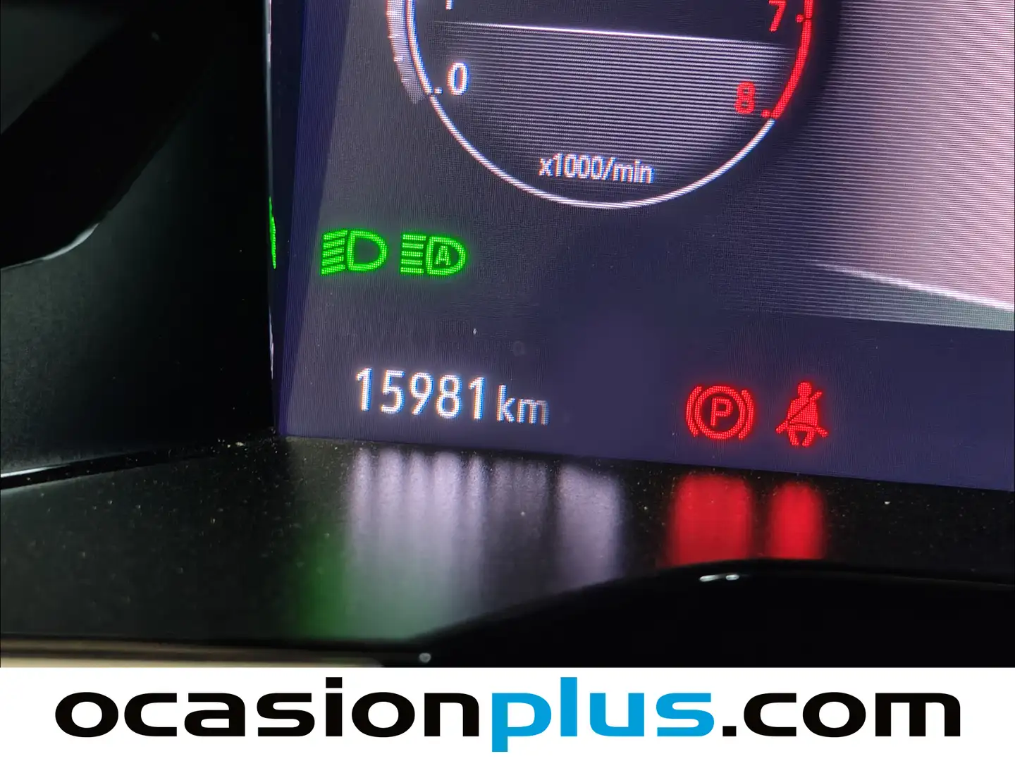 Foto Opel Grandland Opel Grandland 1.2 Turbo XHT S&S GS (130 CV)