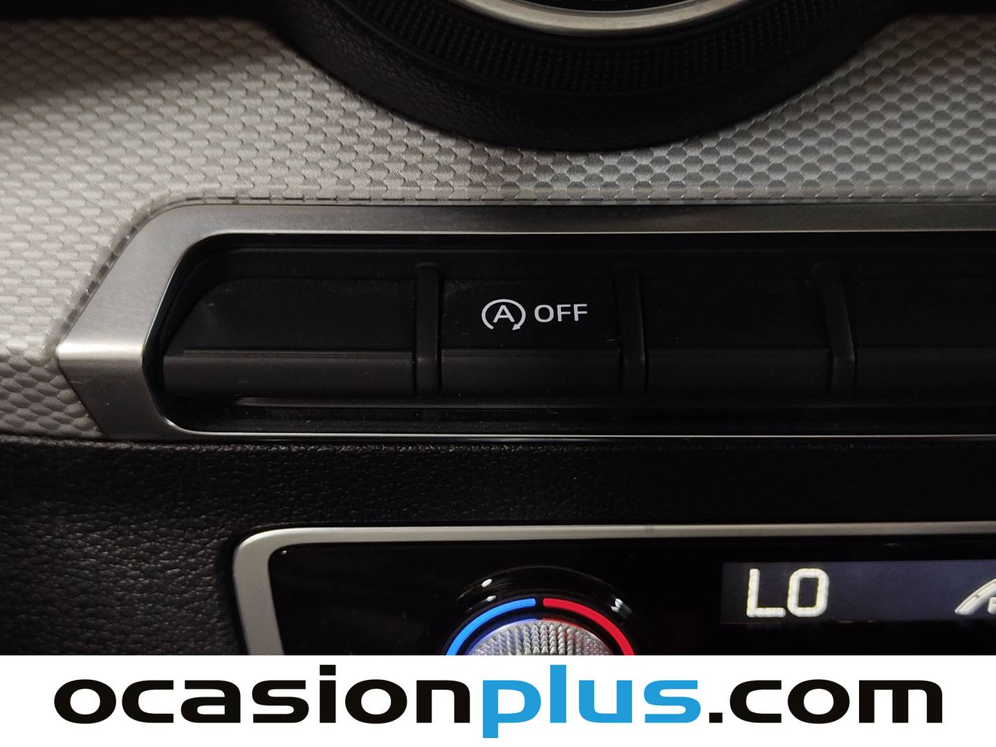 Extras y acabados del Audi Q2 Audi Q2 Advanced 30 TDI (116 CV)