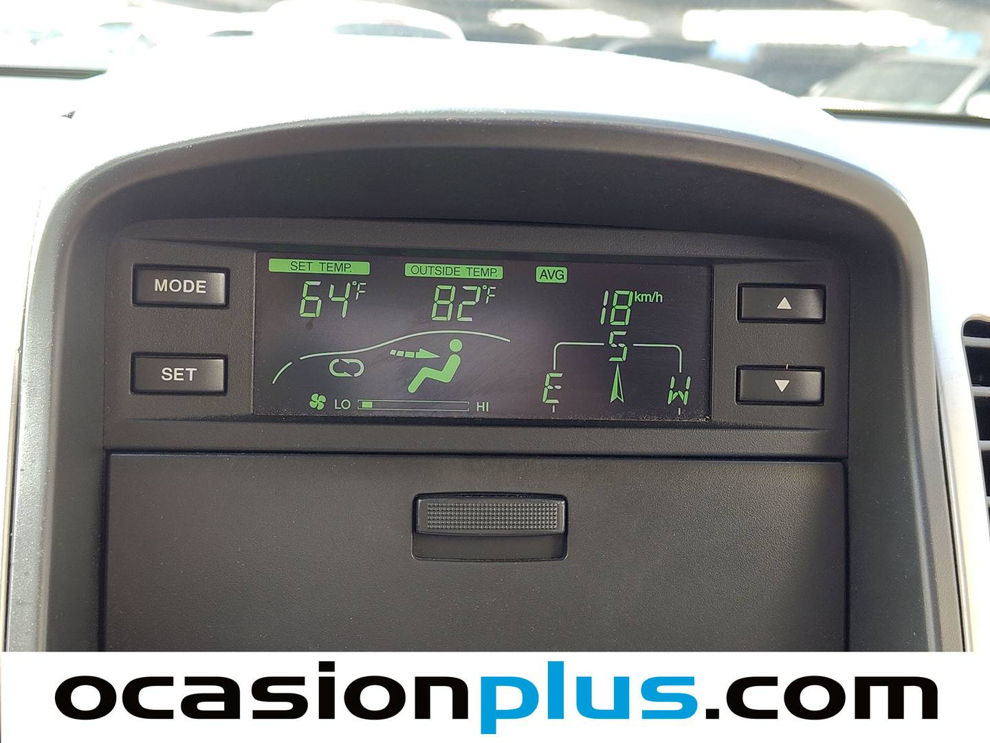 Paquetes del Chevrolet Captiva Chevrolet Captiva 2.0 VCDI 16V LTX 7 Plazas Auto (150 CV)