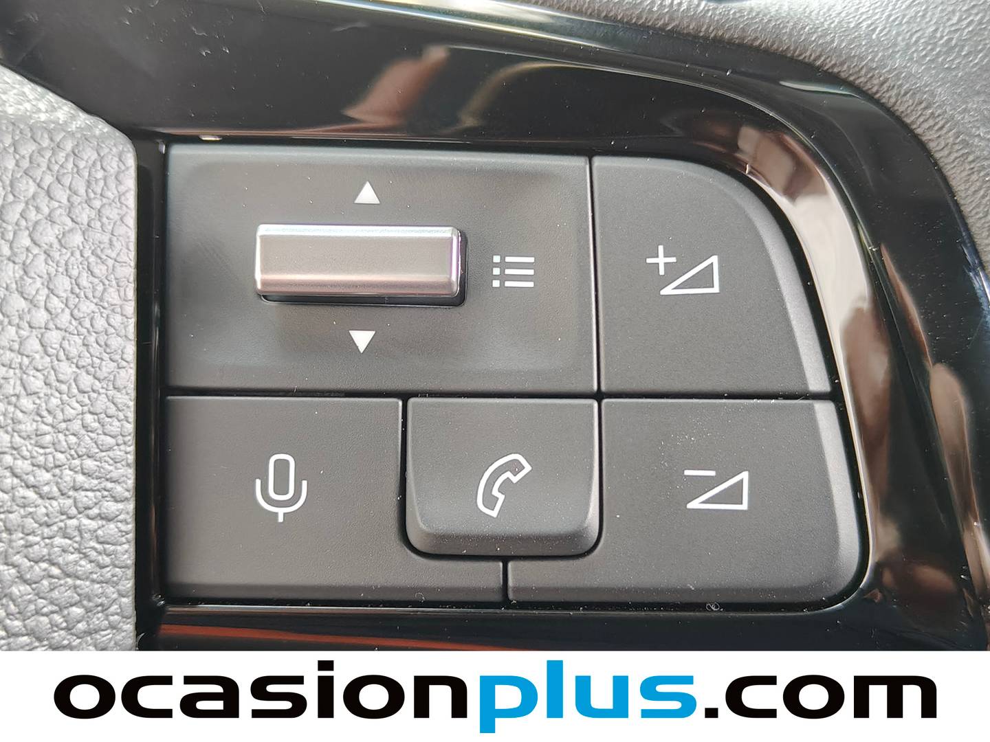 Fiat Doblò Fiat Dobló Furgón BlueHDi 100 M  (100 CV) seminuevo