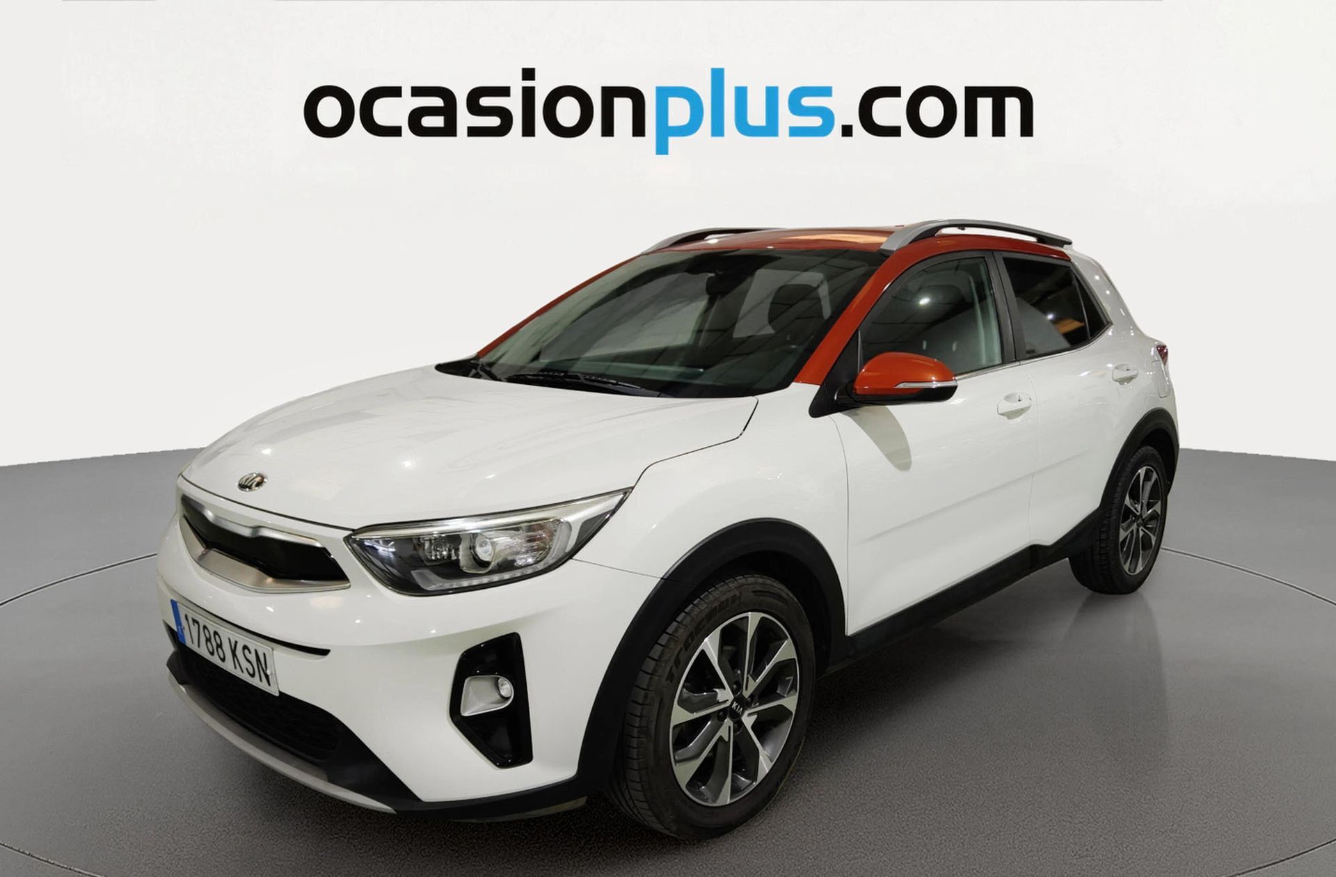 Kia Stonic 1.0 T-GDi Drive