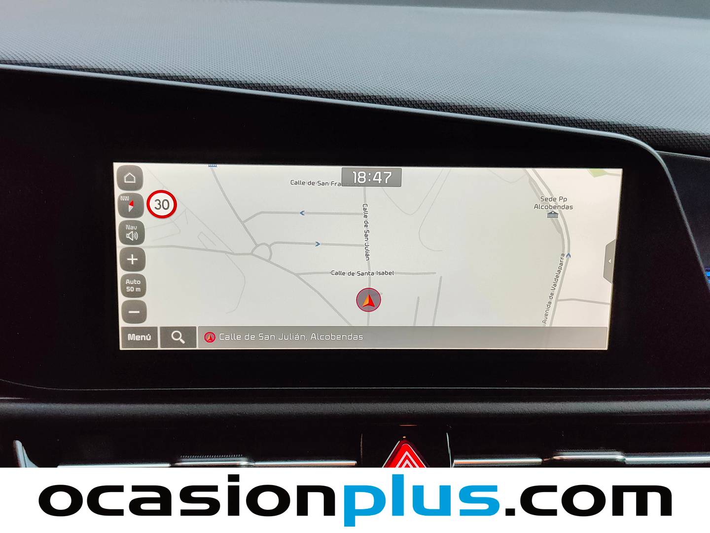 Extras y acabados del KIA Niro Kia Niro 1.6 GDi HEV Drive (141 CV)