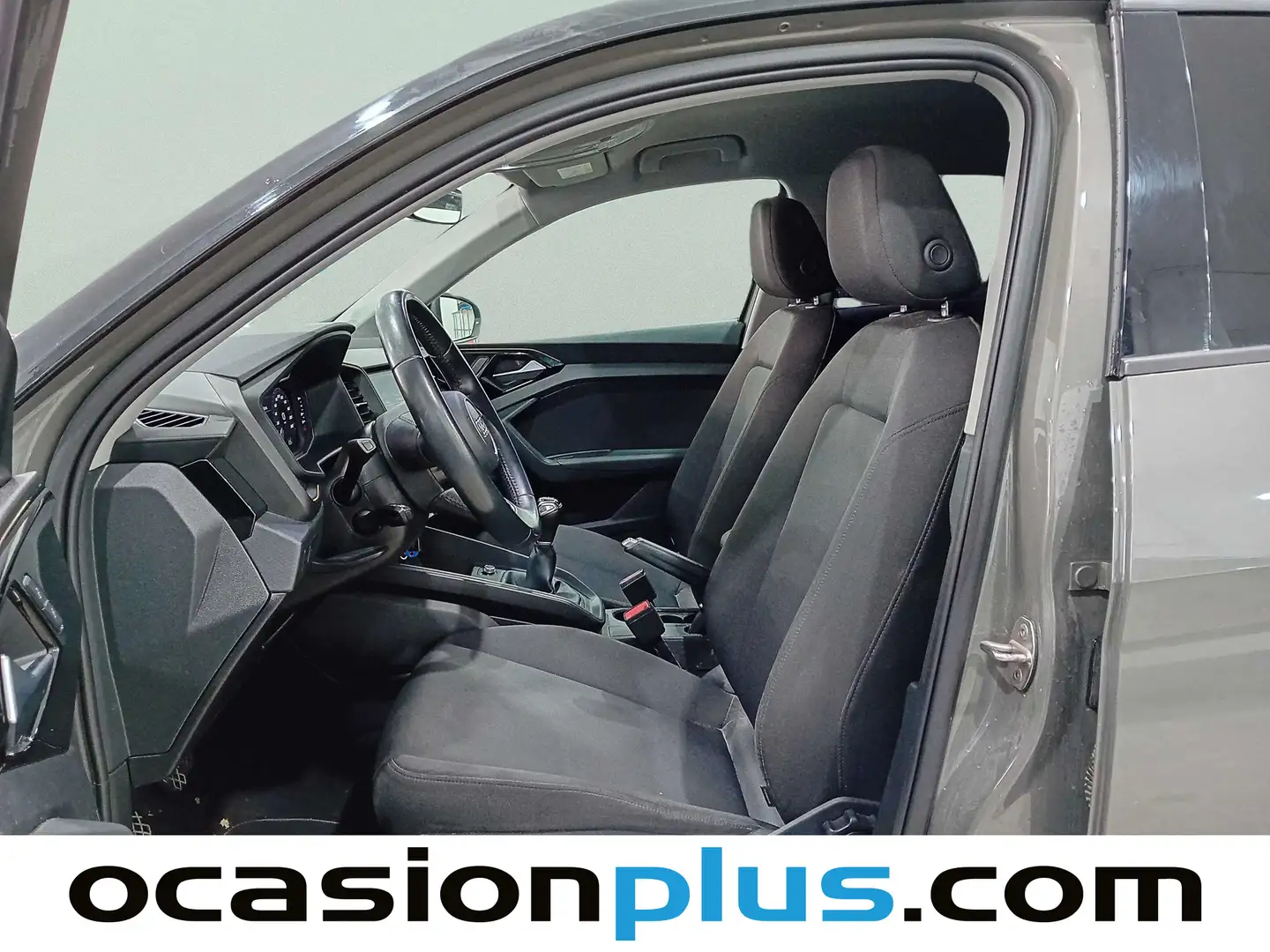 Foto Audi A1 Audi A1 Sportback S-Line 30 TFSI (116 CV)