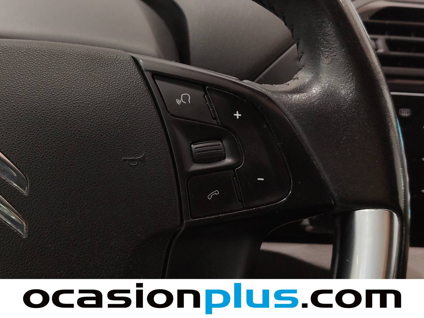 Citroën C4 Spacetourer Citroën C4 Spacetourer BlueHDi 100 Feel (100 CV) de ocasión