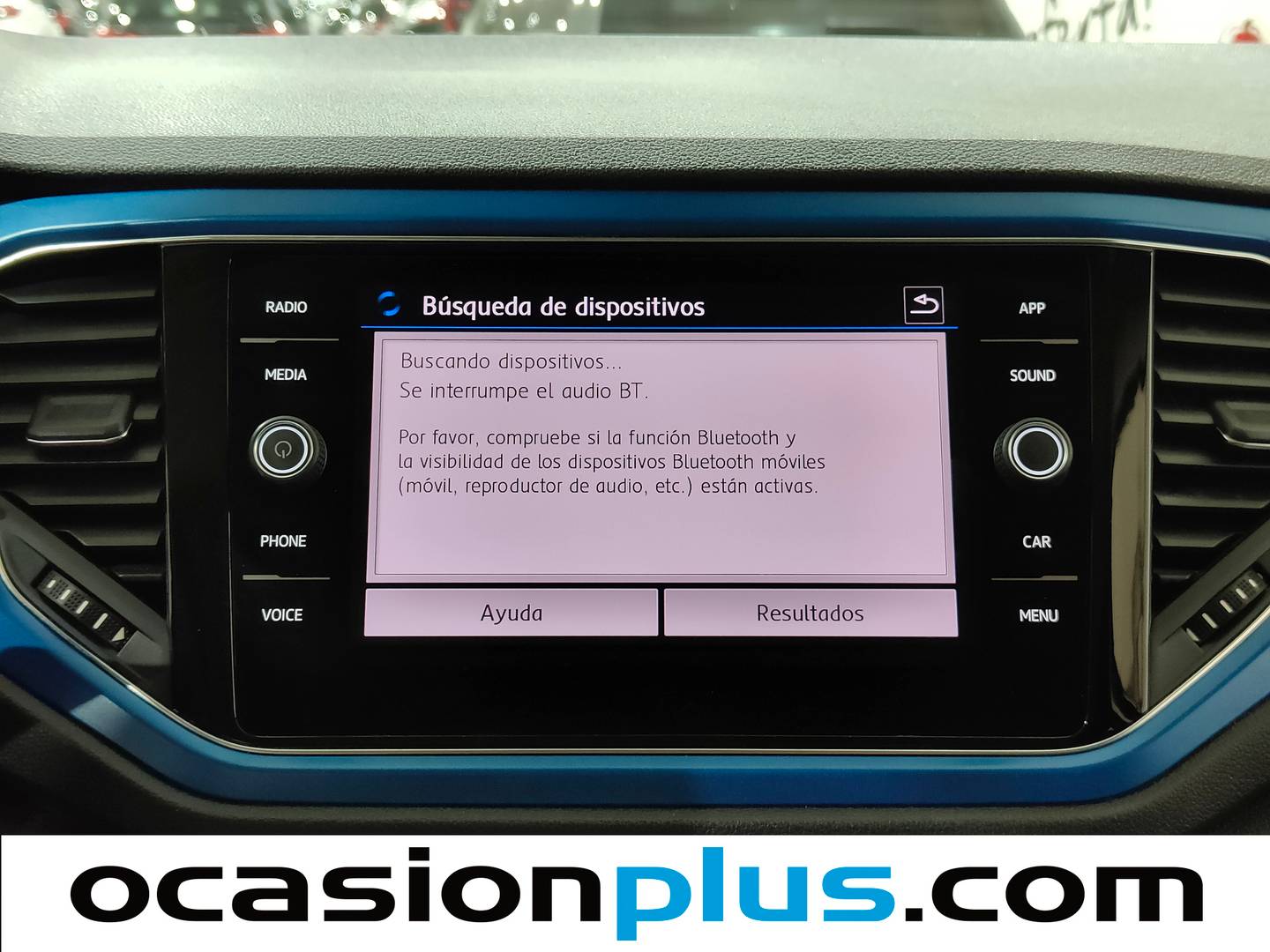 Volkswagen T-Roc Volkswagen T-Roc Advance Style 1.0 TSI (115 CV) barato