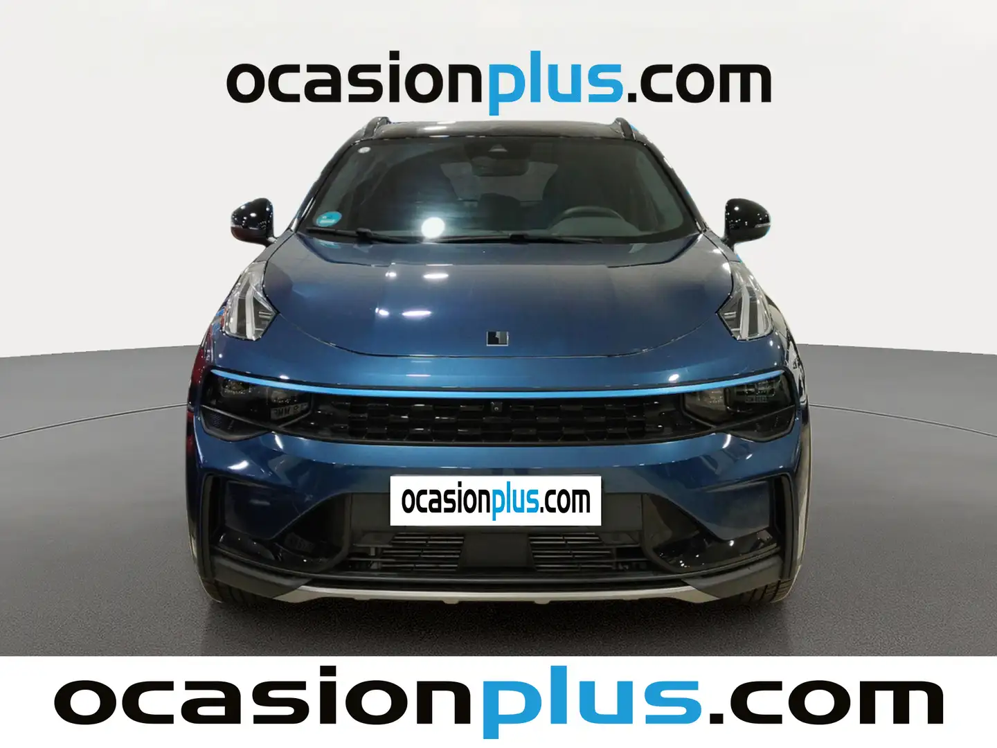 Foto Lynk & Co 01 Lynk & Co 01 1.5 PHEV (261 CV)