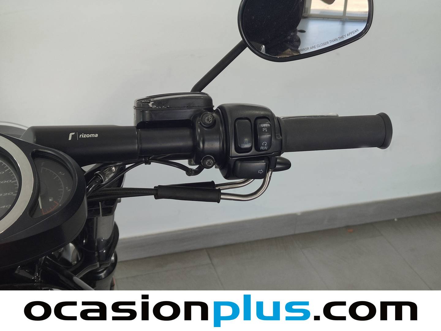 Harley-Davidson Night Rod Special (Solid) Harley-Davidson Night Rod Special (Solid) (125 CV) de ocasión