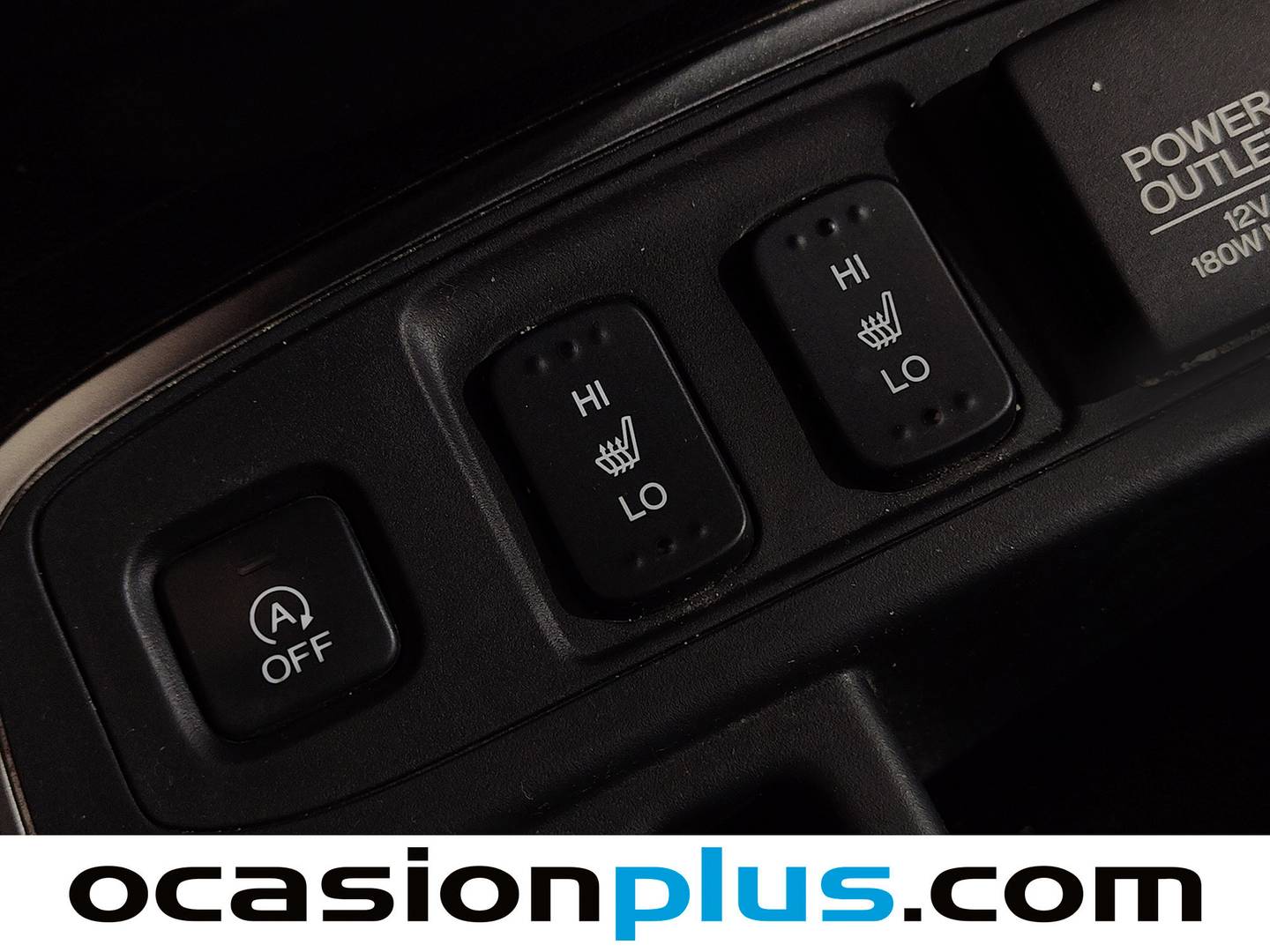 Extras y acabados del Honda CR-V Honda CR-V 1.6 i-DTEC Comfort 4x2 (120 CV)