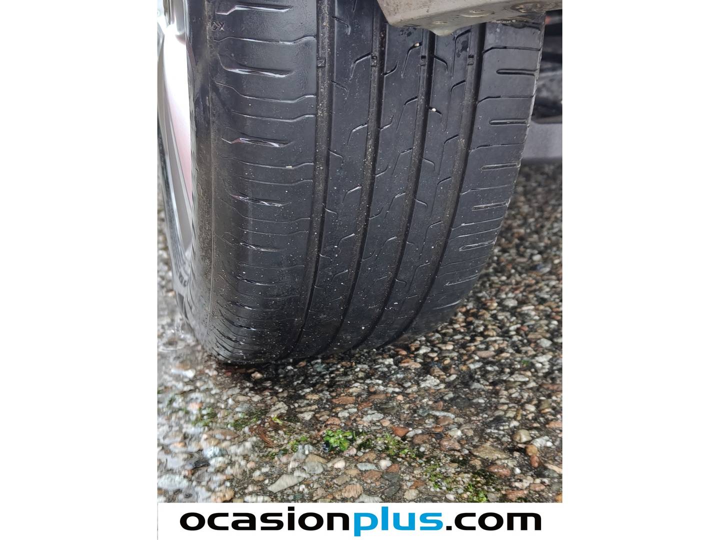 Foto Opel Corsa Opel Corsa 1.2 Turbo XHL Elegance (100 CV)