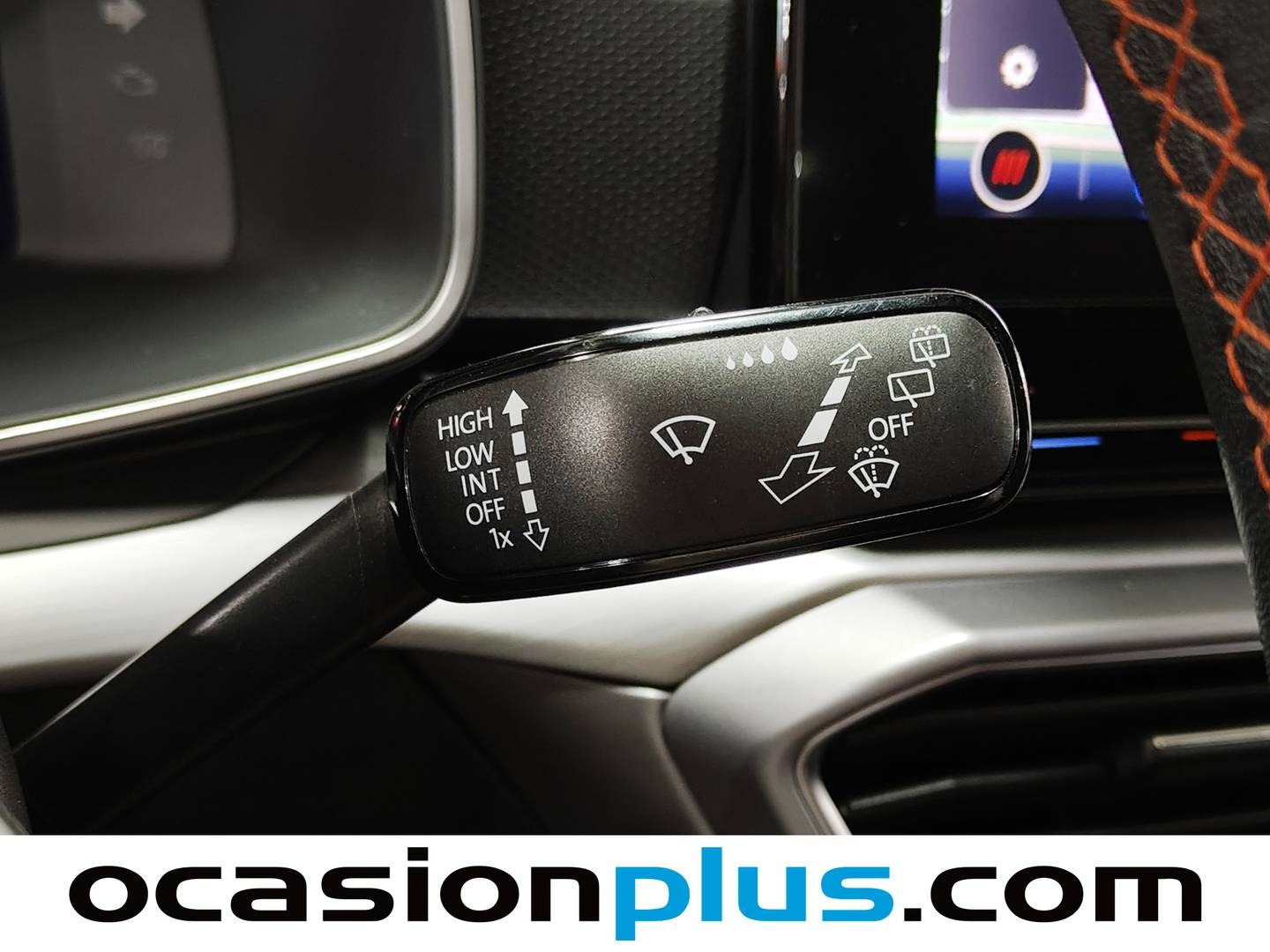 Seat León Seat León 1.5 eTSI S&S FR Special Edition Vision DSG (150 CV) 2024