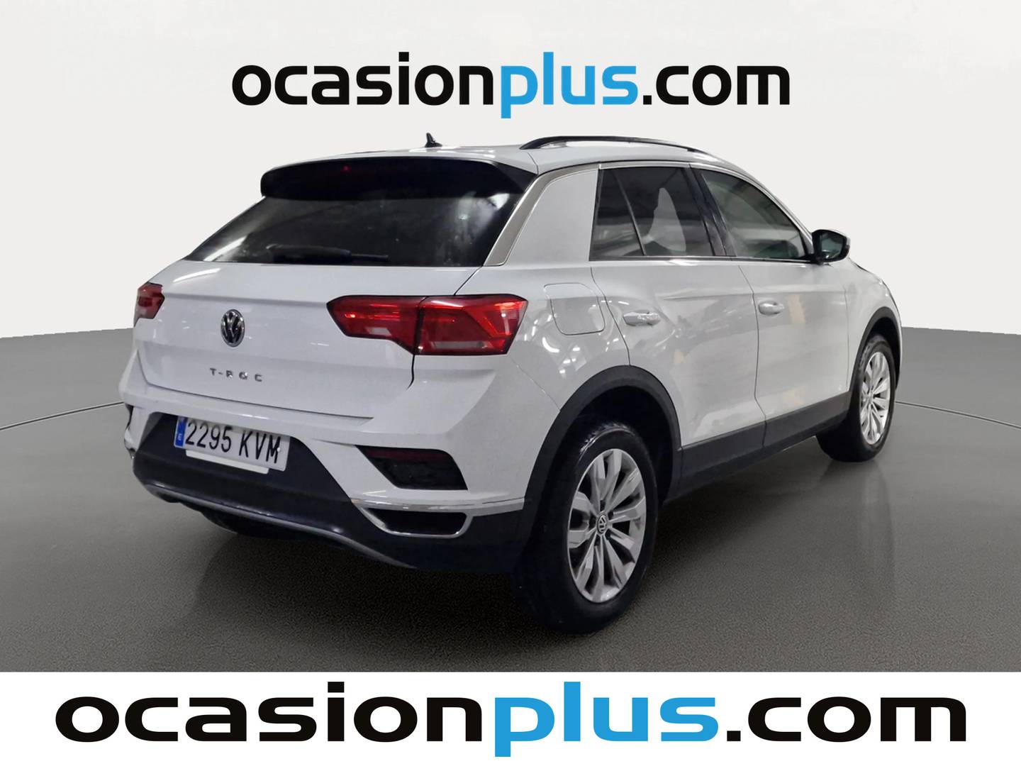 Foto Volkswagen T-Roc Volkswagen T-Roc Advance 1.6 TDI (115 CV)