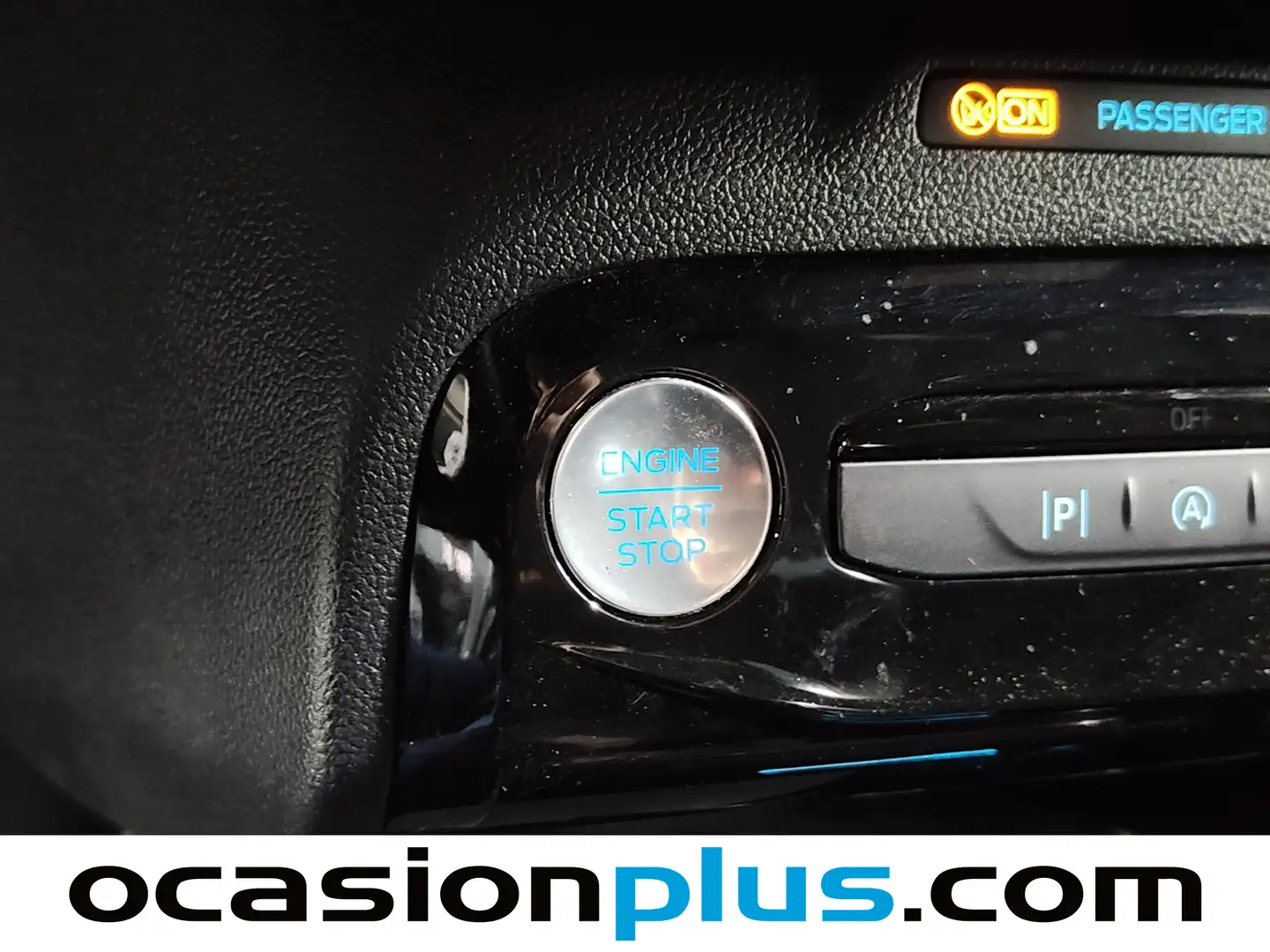 Foto Ford Kuga Ford Kuga 1.5T EcoBoost ST-Line 4x2 (150 CV)