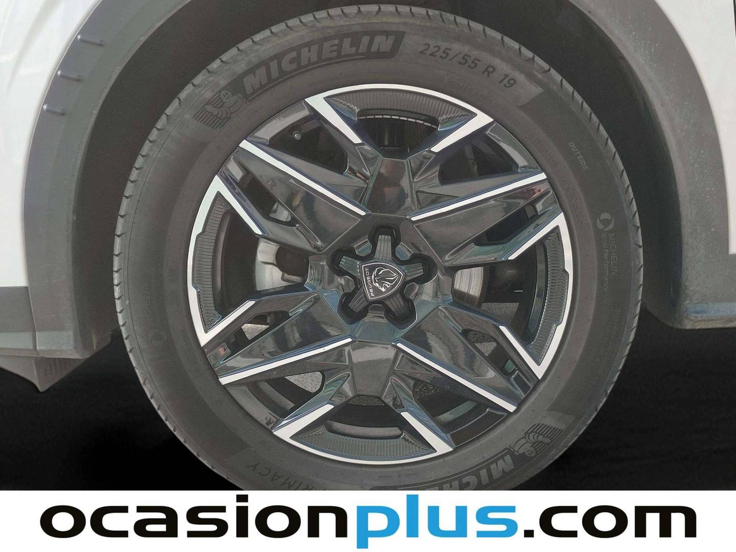 Peugeot 3008 Hybrid Peugeot 3008 Hybrid 145 Allure eDCS6 (145 CV) al mejor precio