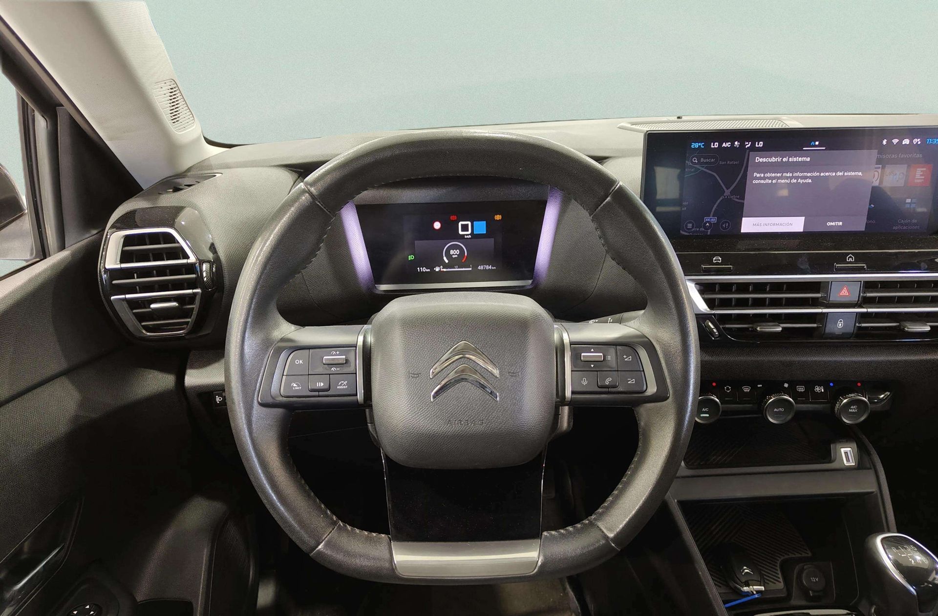 Citroën C4 PureTech 130 Plus - foto 20