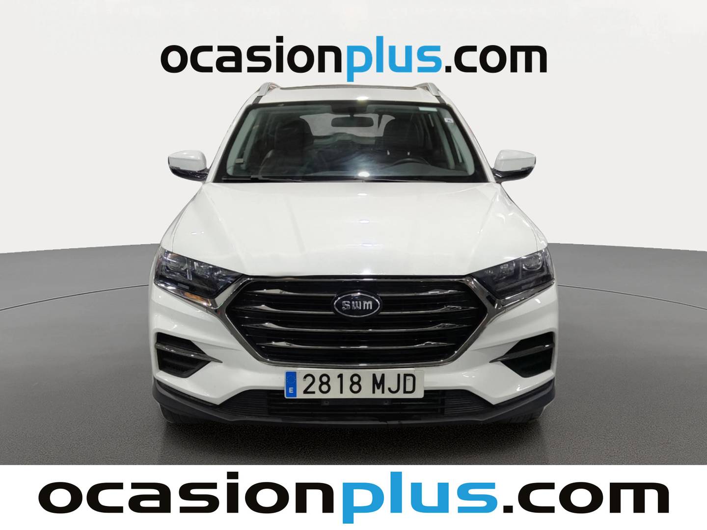 Foto SWM G01 SWM G01 1.5T Luxury (131 CV)