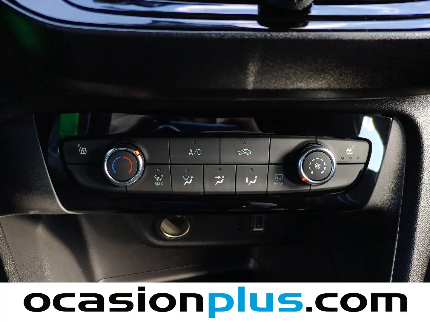 Foto Opel Corsa Opel Corsa 1.2 T XHL GS (100 CV)